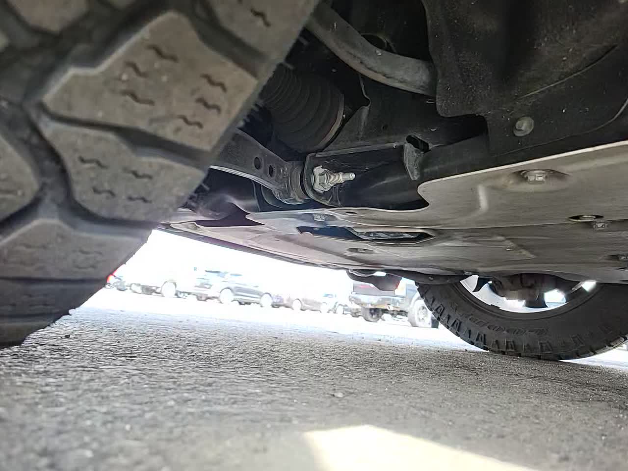 2018 Land Rover Discovery SE AWD