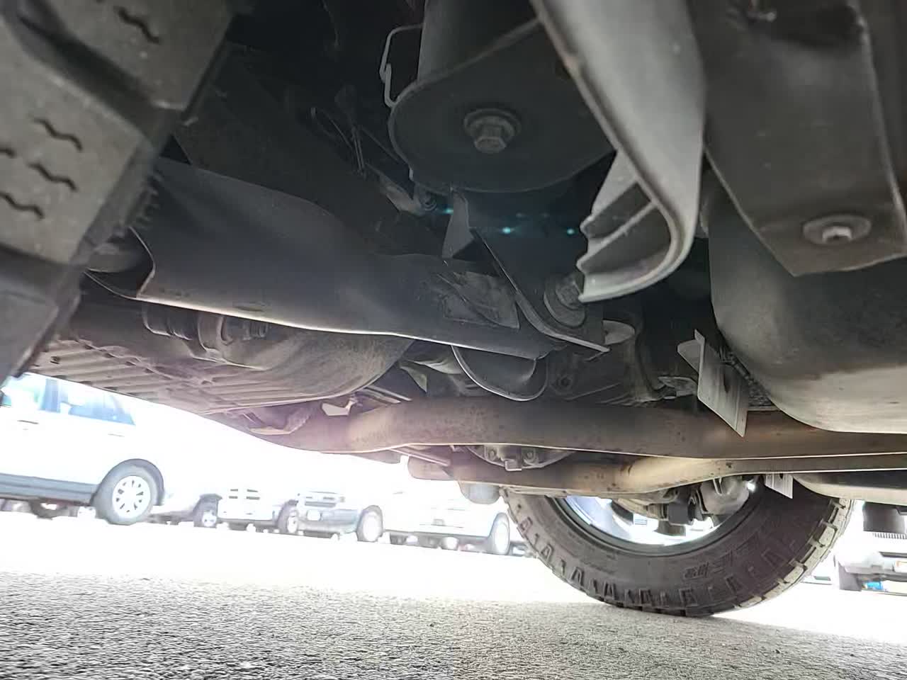 2018 Land Rover Discovery SE AWD