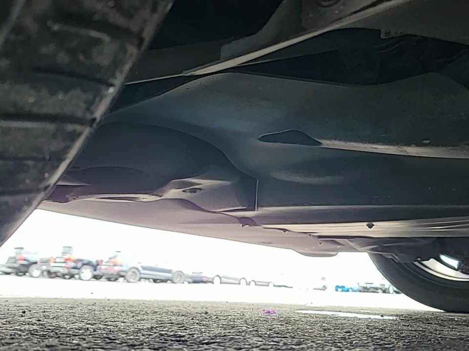 2021 Tesla Model 3 Standard Range Plus RWD