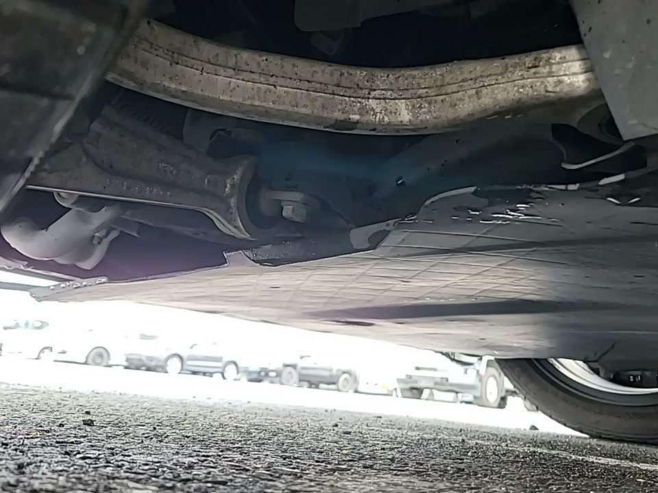 2021 Tesla Model 3 Standard Range Plus RWD