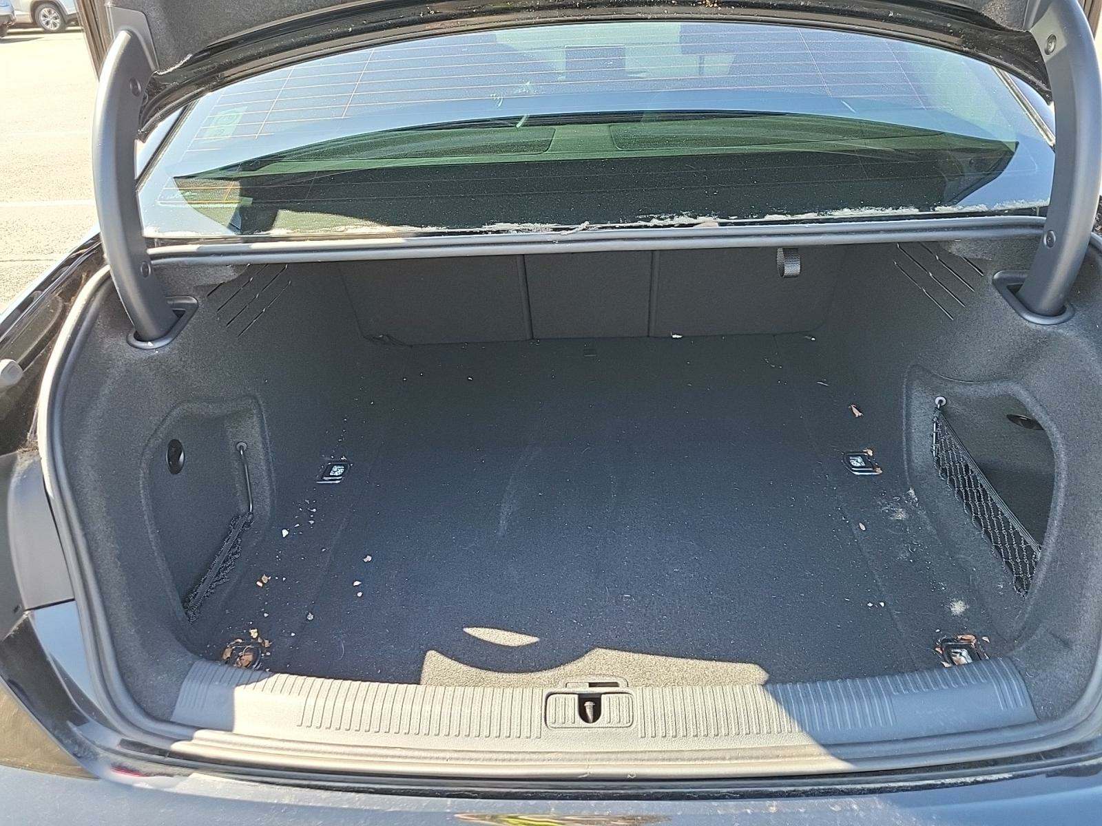 2018 Audi A4 Premium FWD