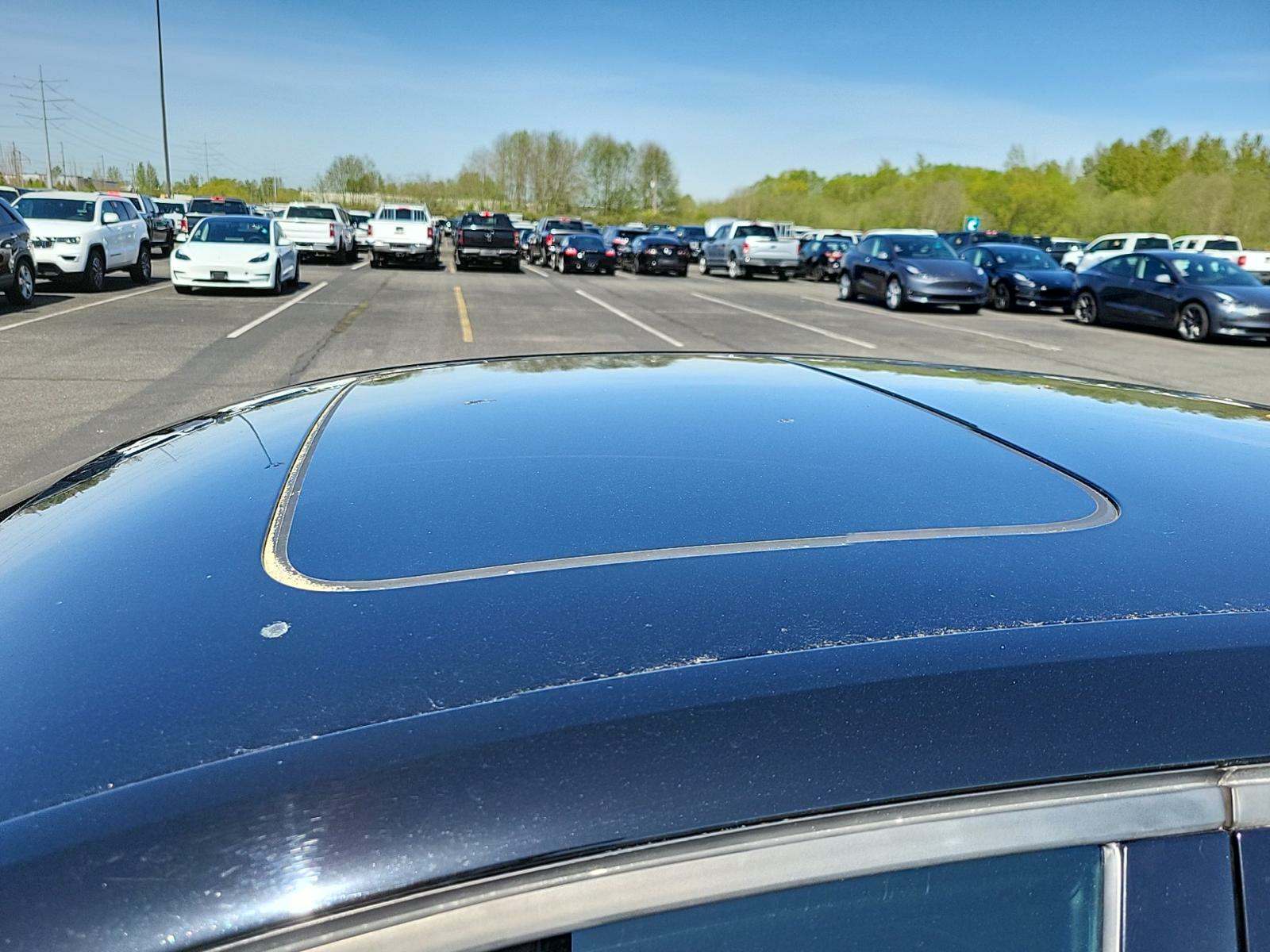 2018 Audi A4 Premium FWD