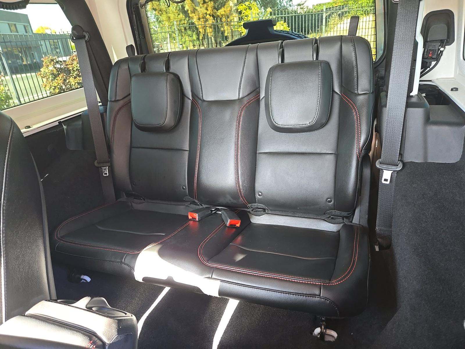 2020 Jeep Wrangler Rubicon AWD