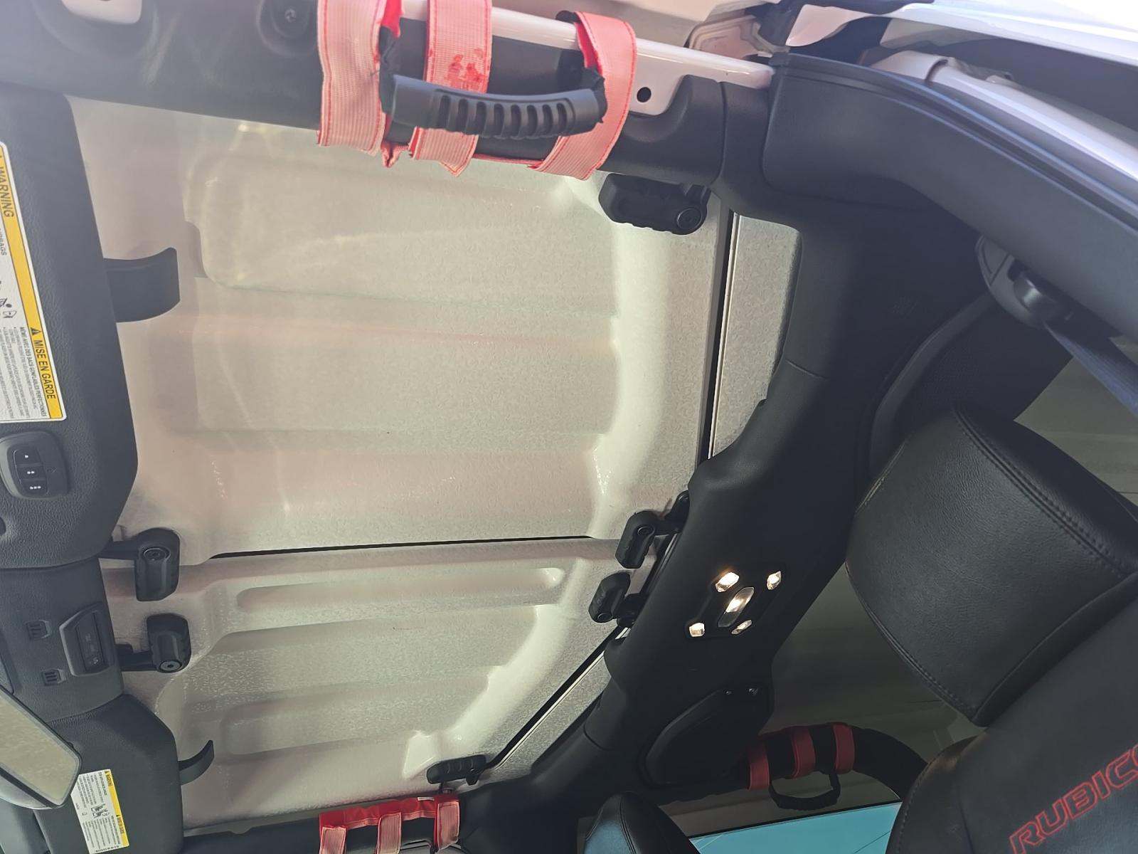 2020 Jeep Wrangler Rubicon AWD