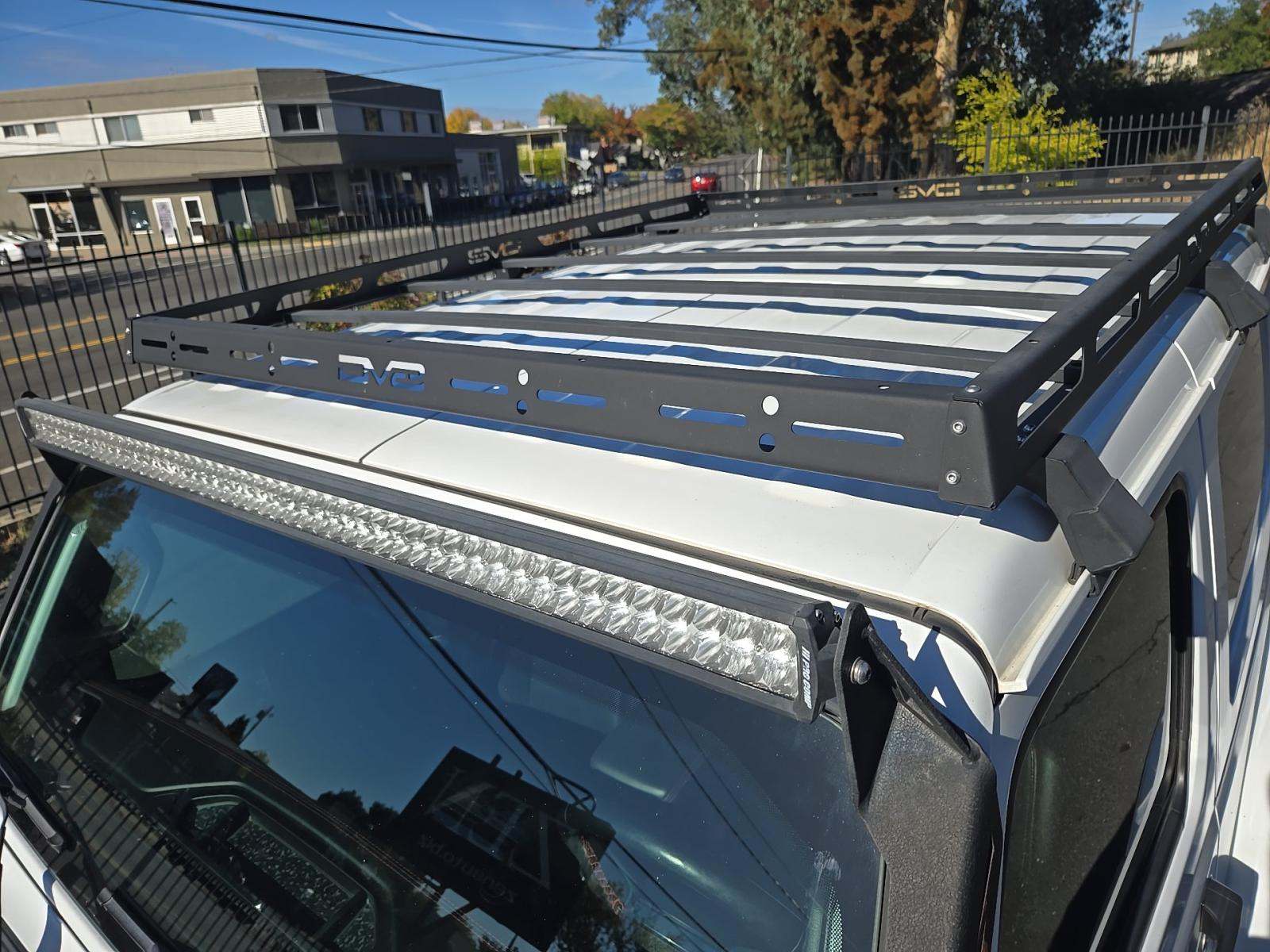 2020 Jeep Wrangler Rubicon AWD