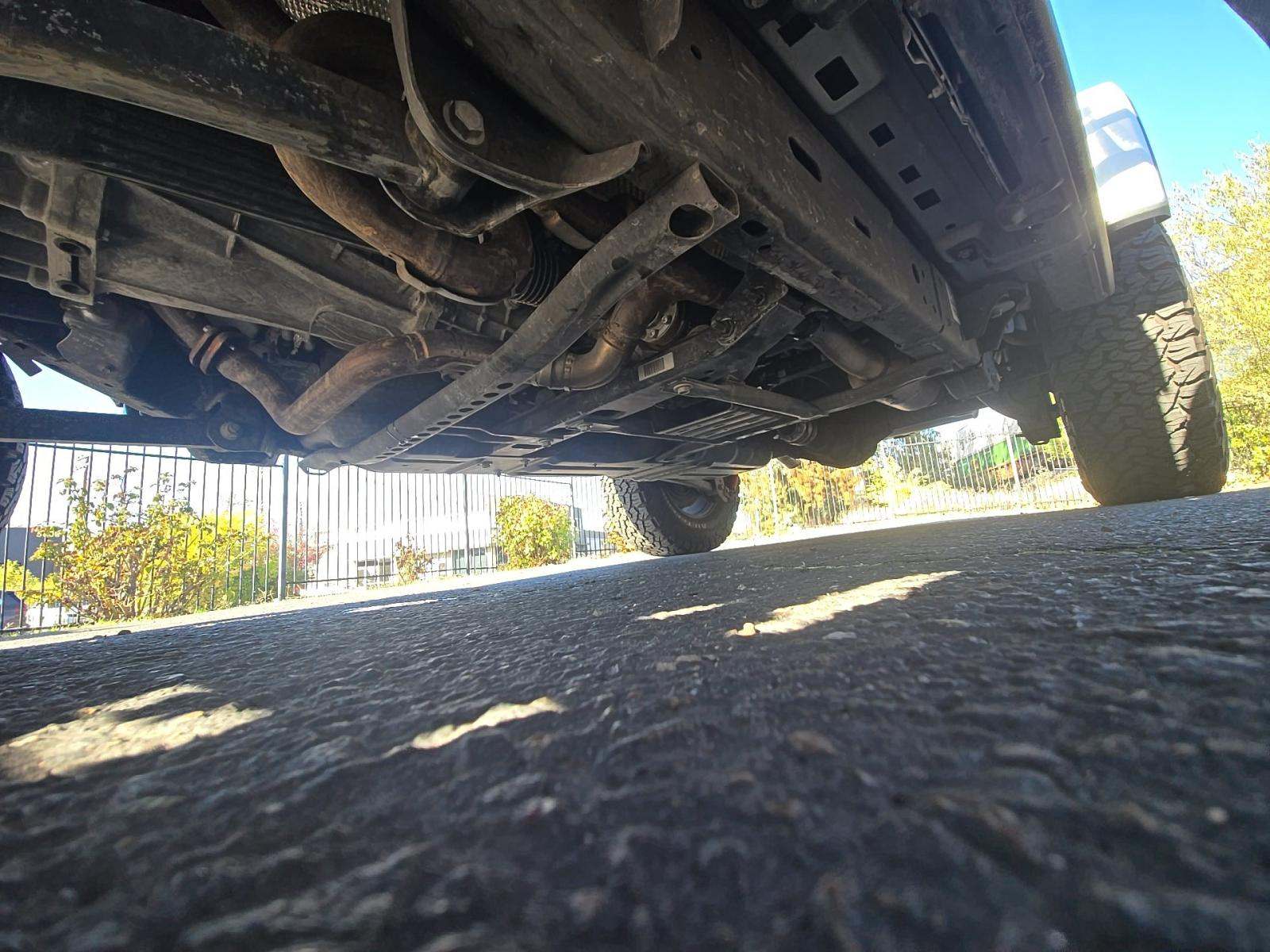 2020 Jeep Wrangler Rubicon AWD