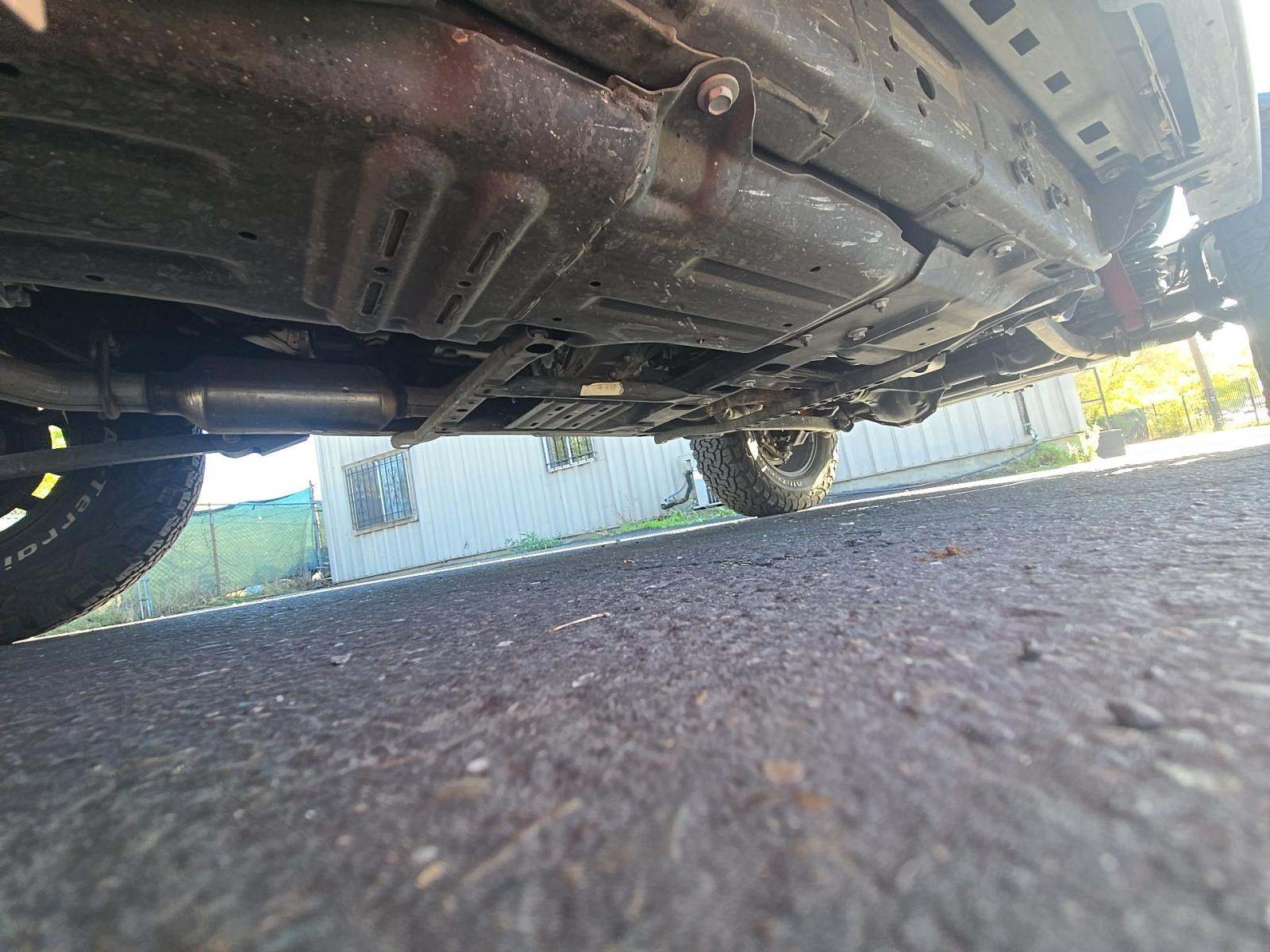 2020 Jeep Wrangler Rubicon AWD