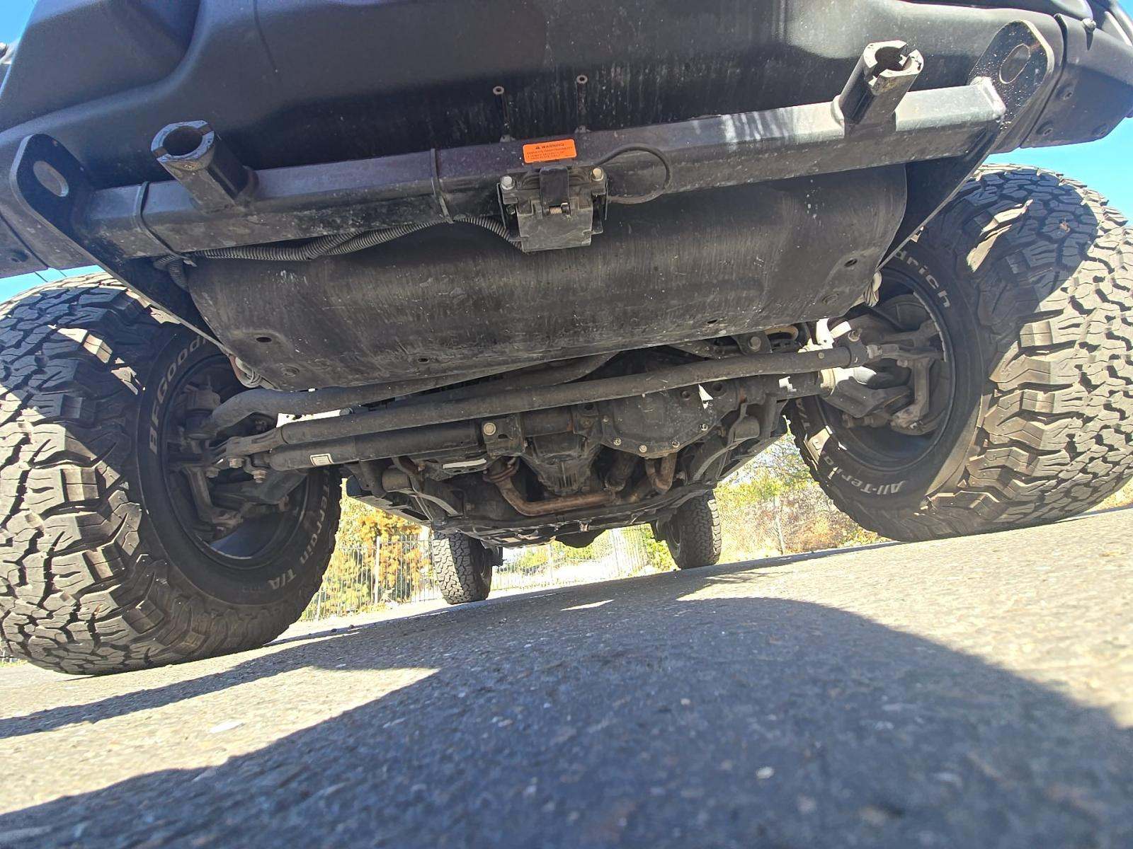 2020 Jeep Wrangler Rubicon AWD