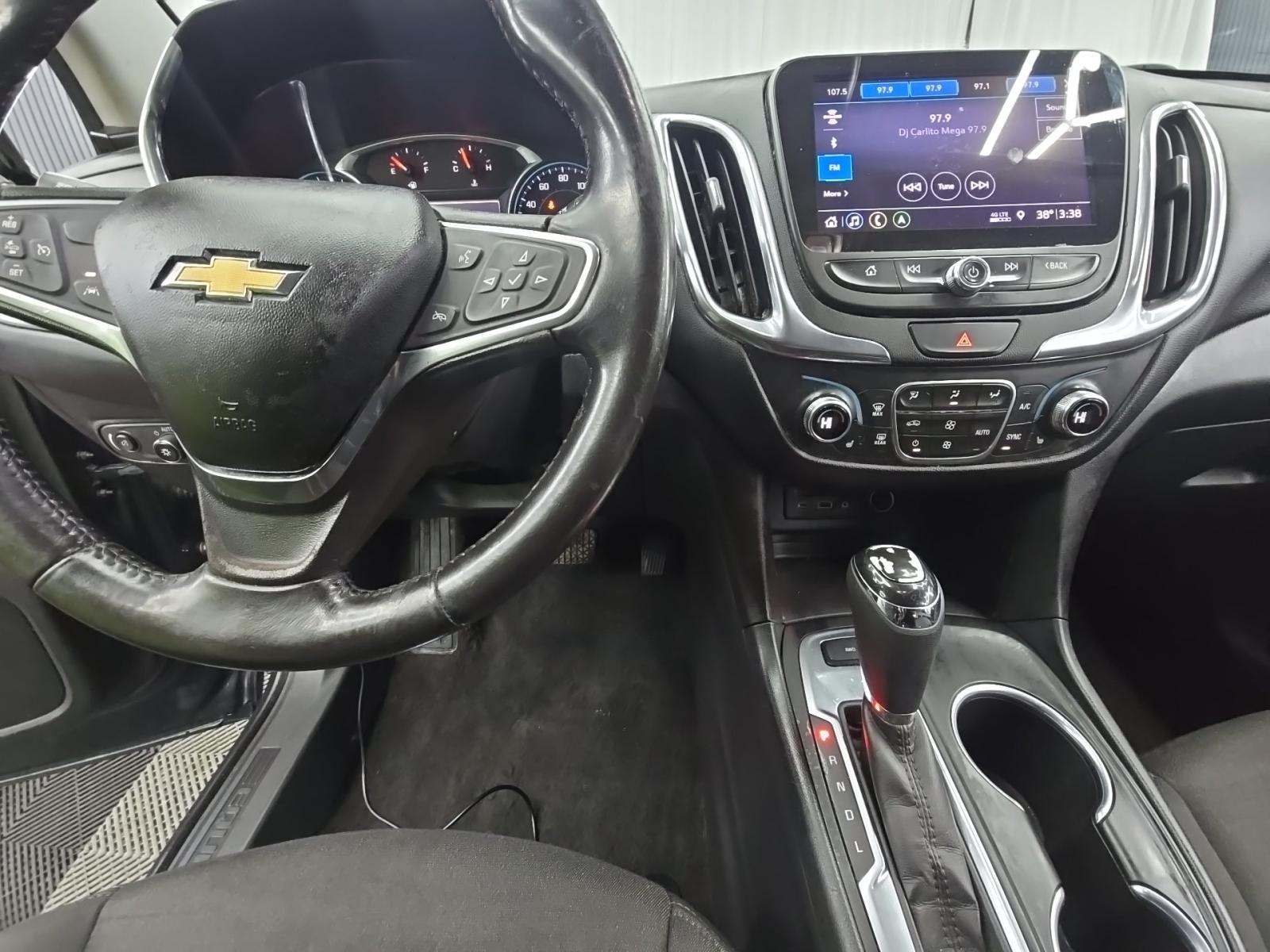 CHEVROLET OTHER - 10