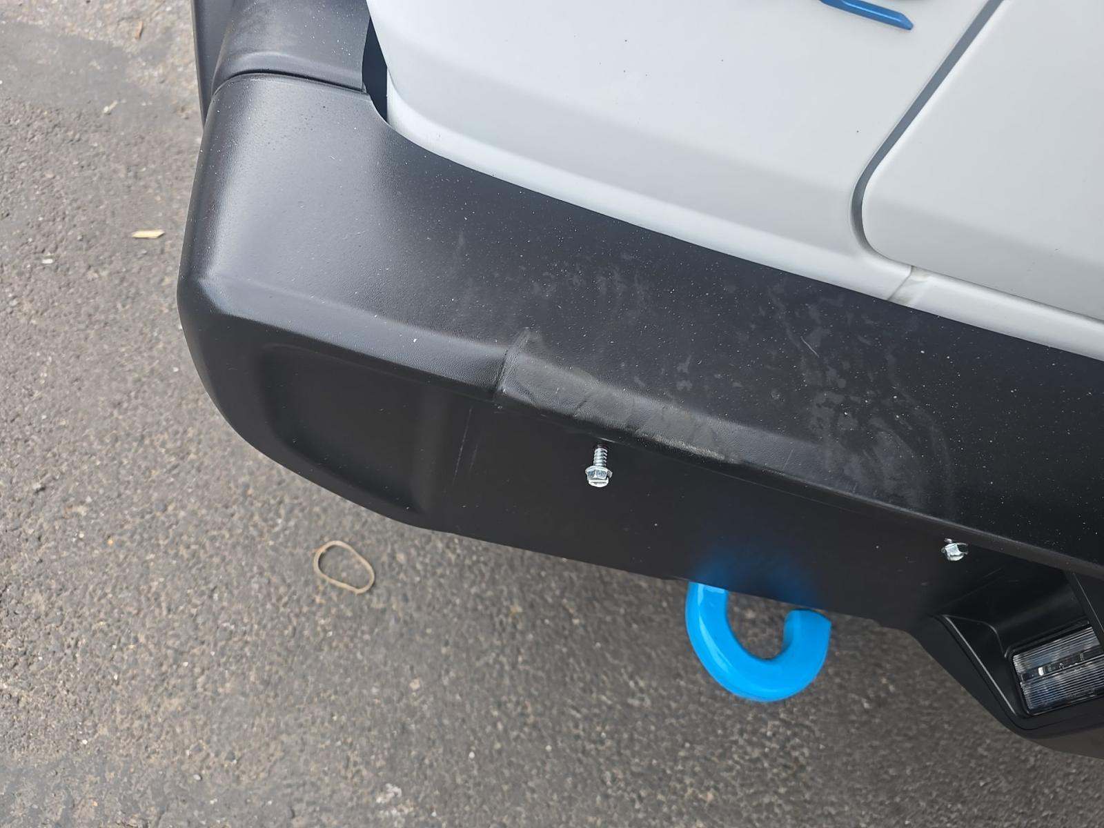 2024 Jeep Wrangler 4xe Sahara AWD