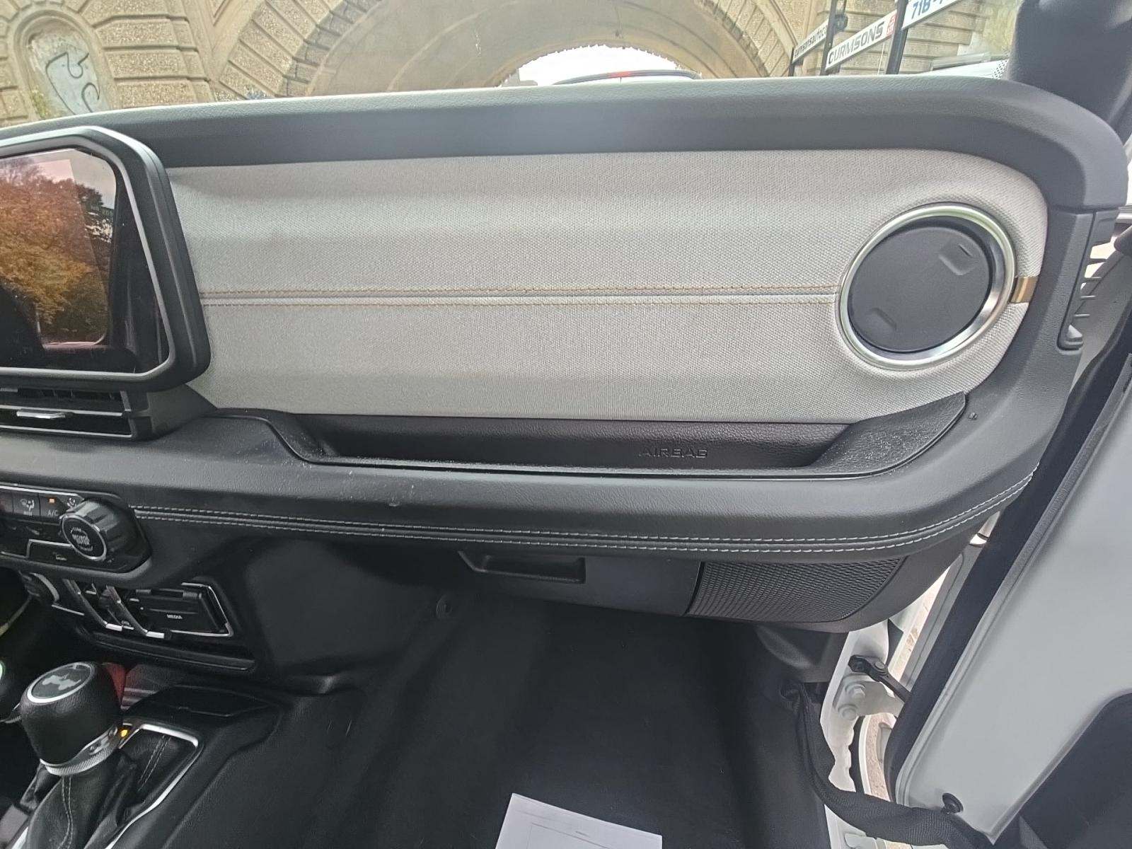 2024 Jeep Wrangler 4xe Sahara AWD