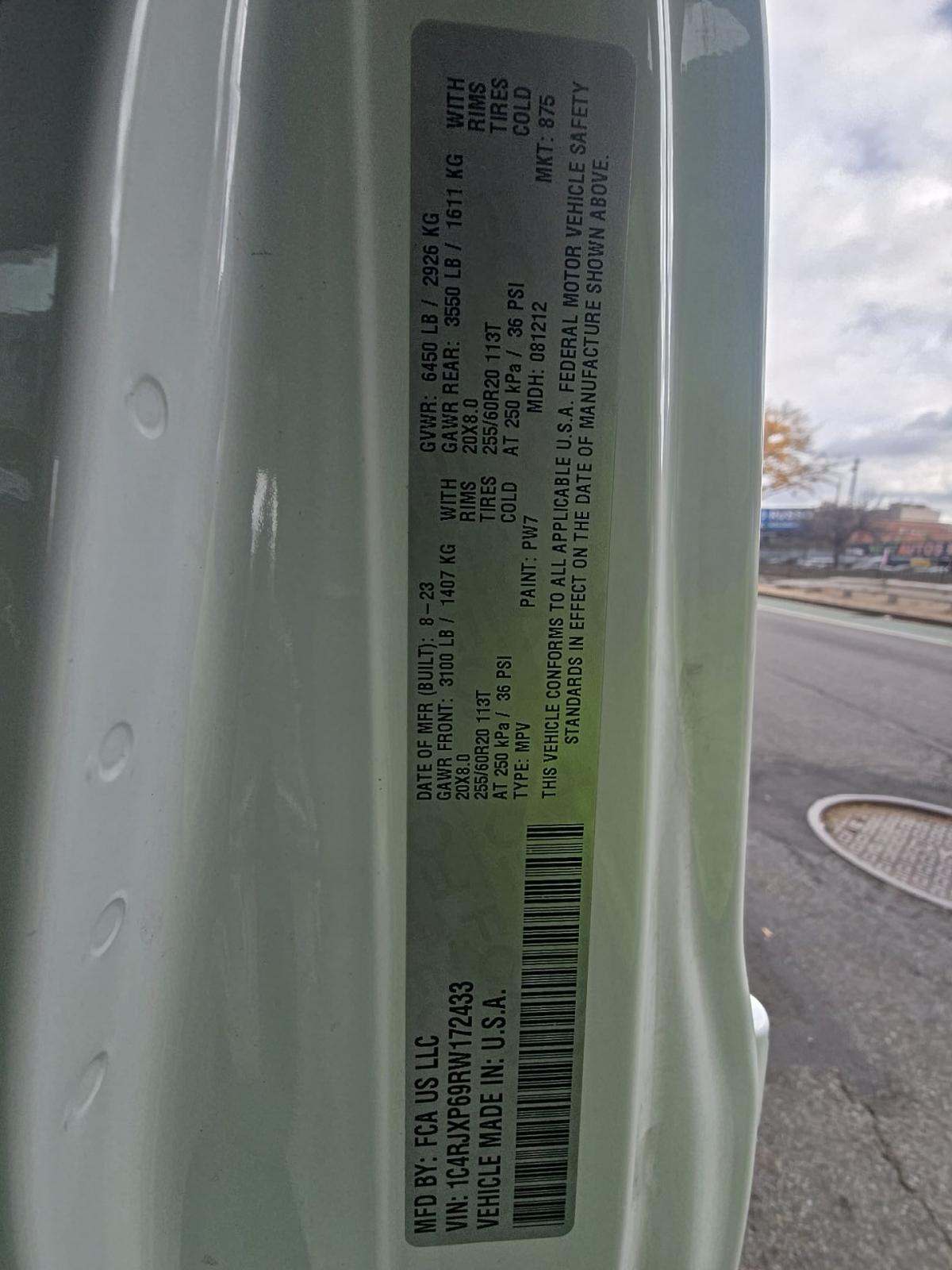 2024 Jeep Wrangler 4xe Sahara AWD