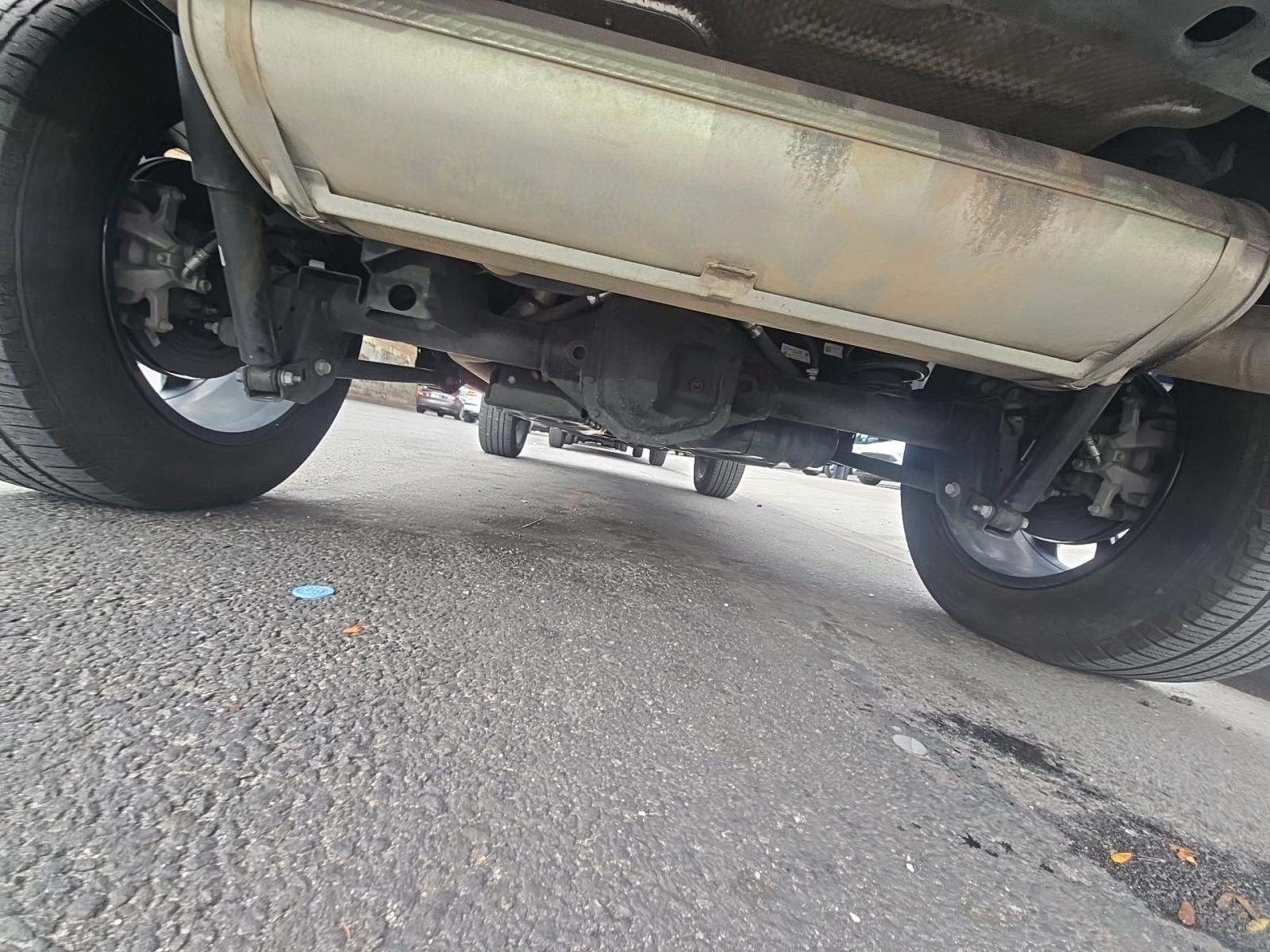 2024 Jeep Wrangler 4xe Sahara AWD