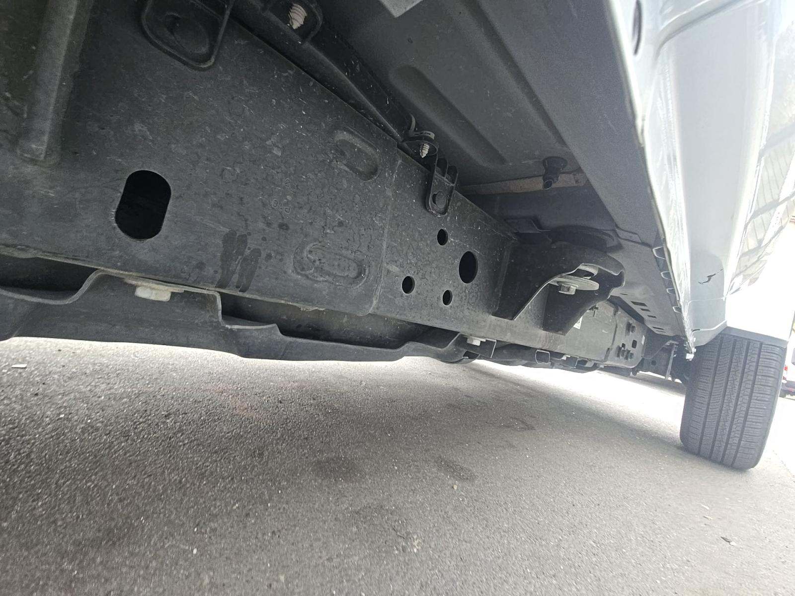 2024 Jeep Wrangler 4xe Sahara AWD