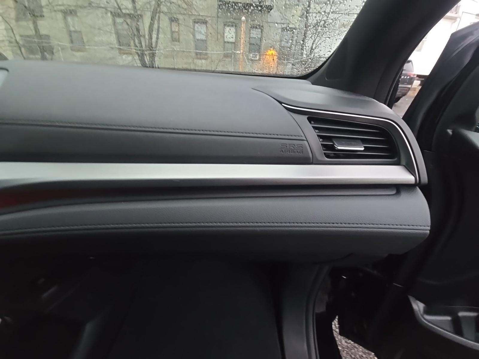 2023 Honda Odyssey Sport FWD