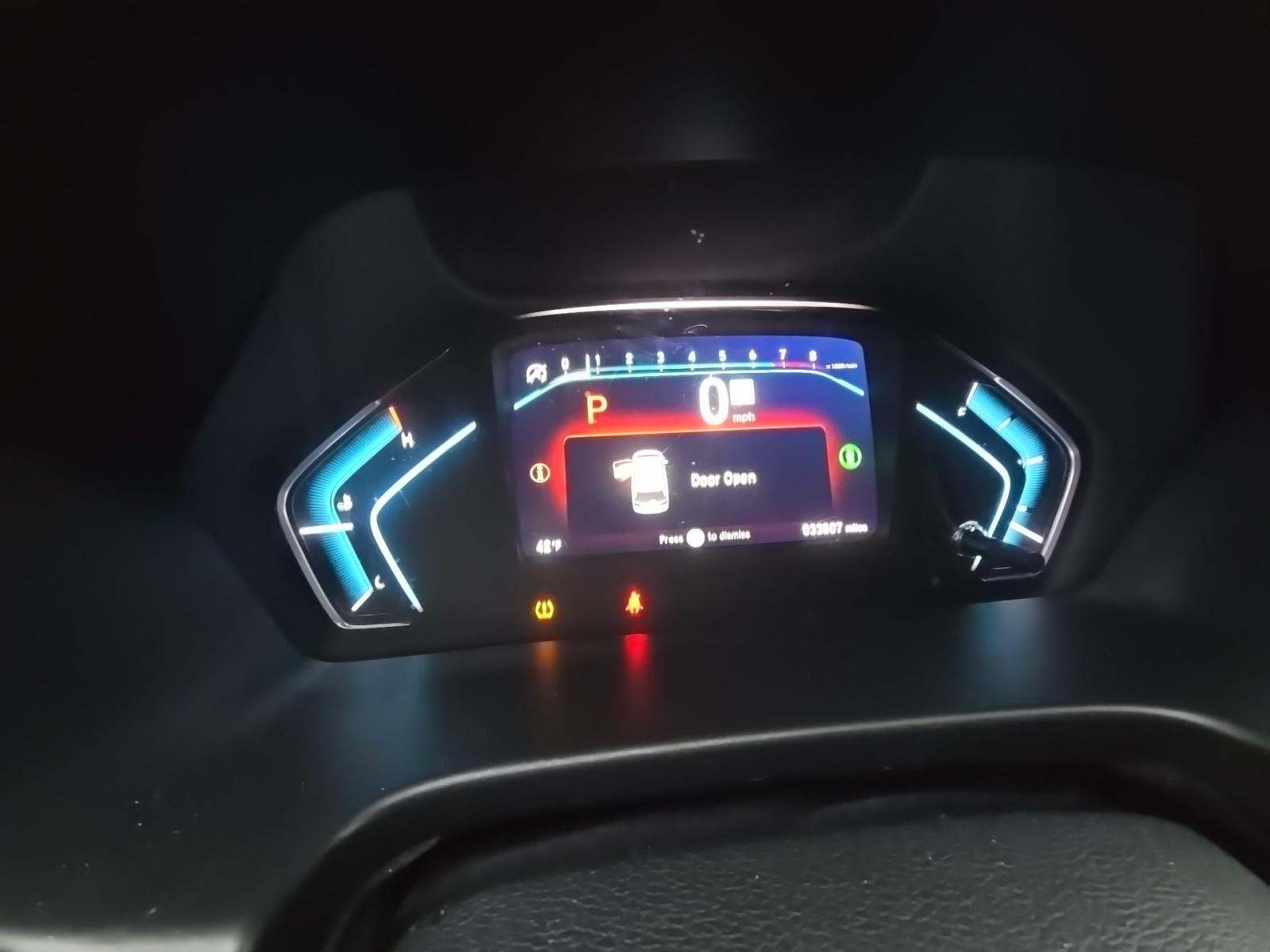 2023 Honda Odyssey Sport FWD