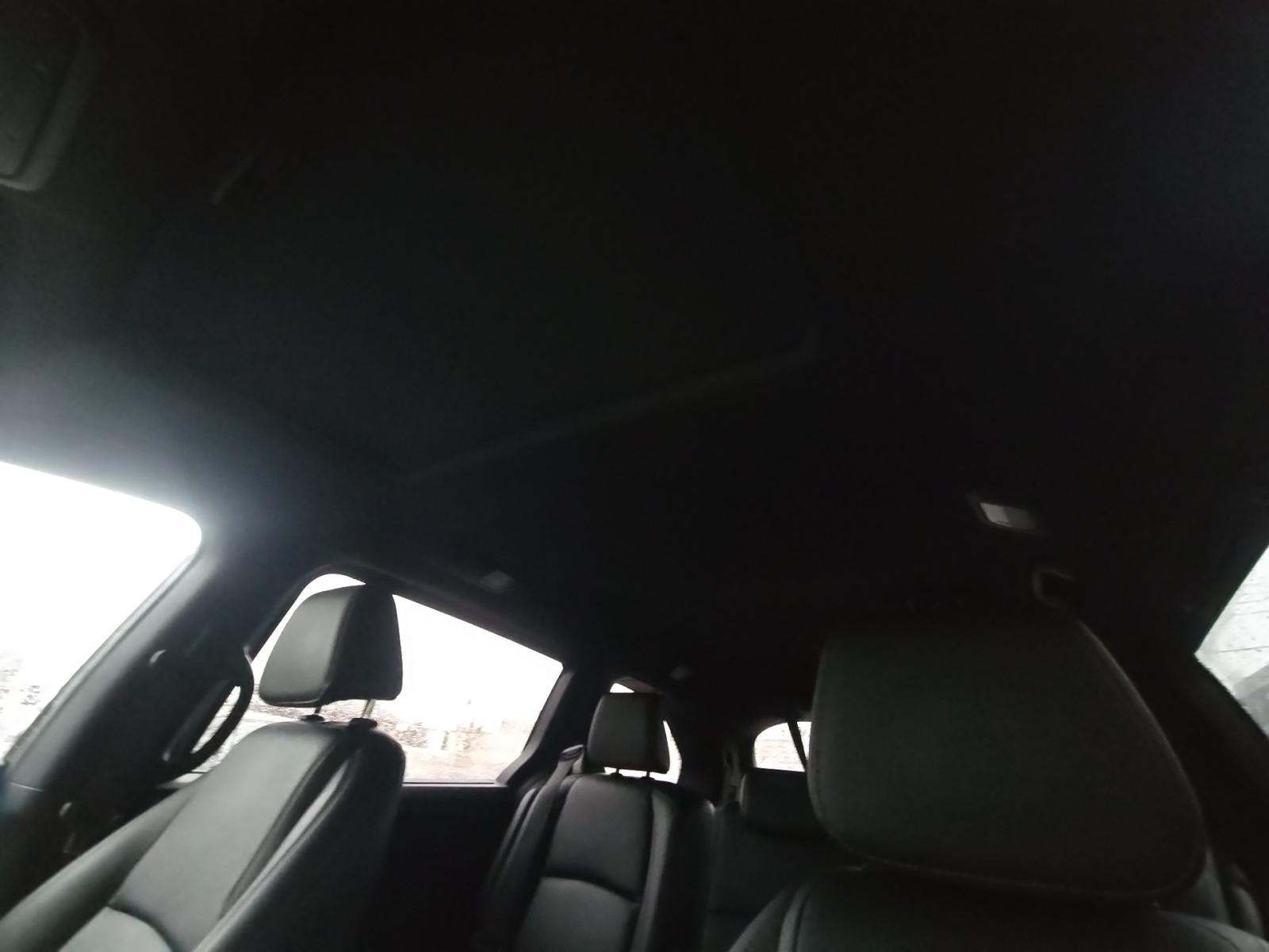 2023 Honda Odyssey Sport FWD