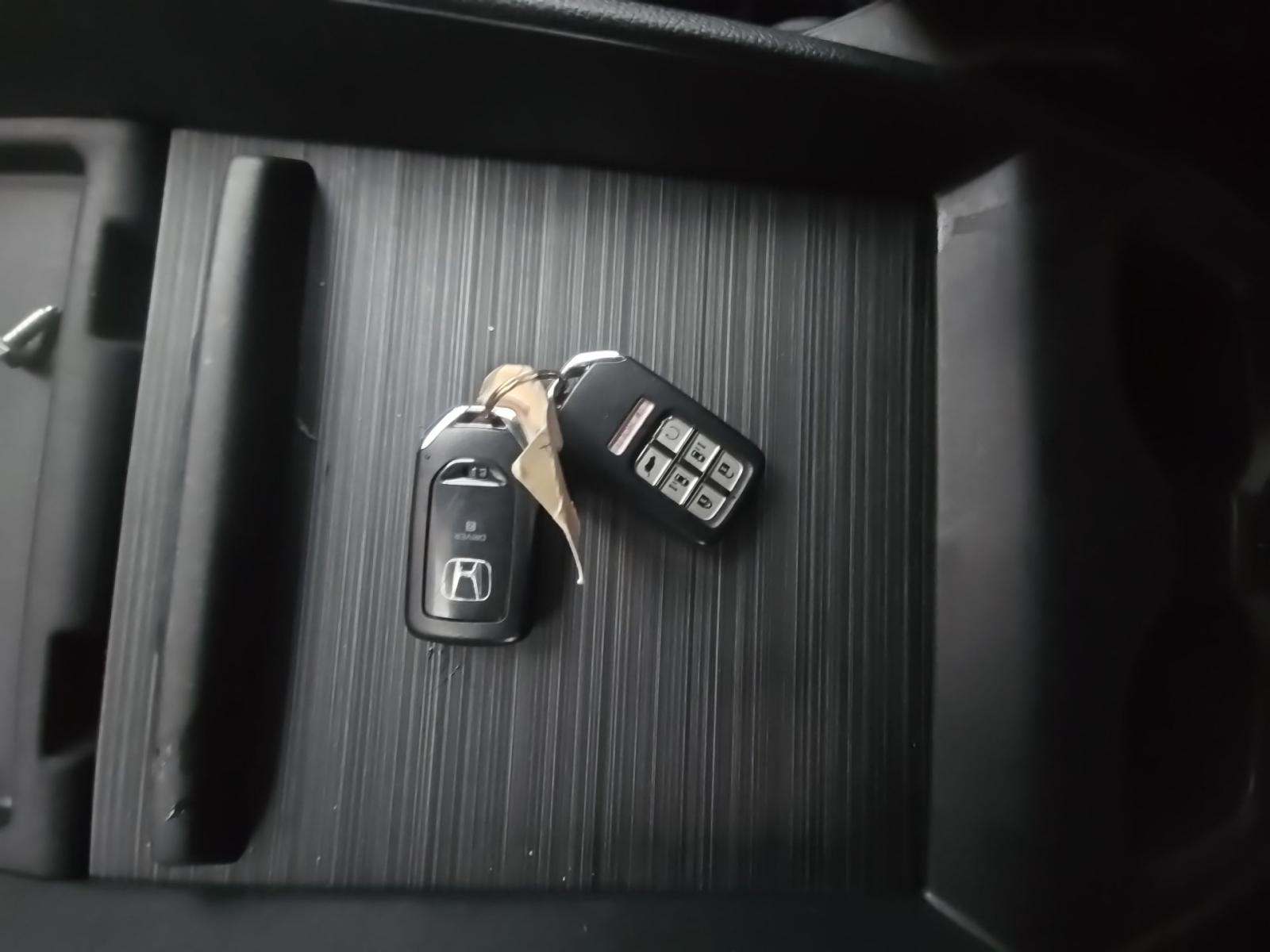 2023 Honda Odyssey Sport FWD