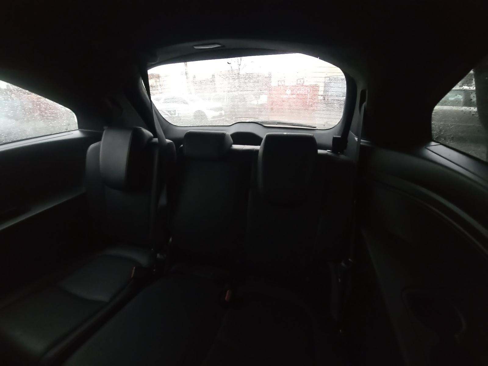 2023 Honda Odyssey Sport FWD