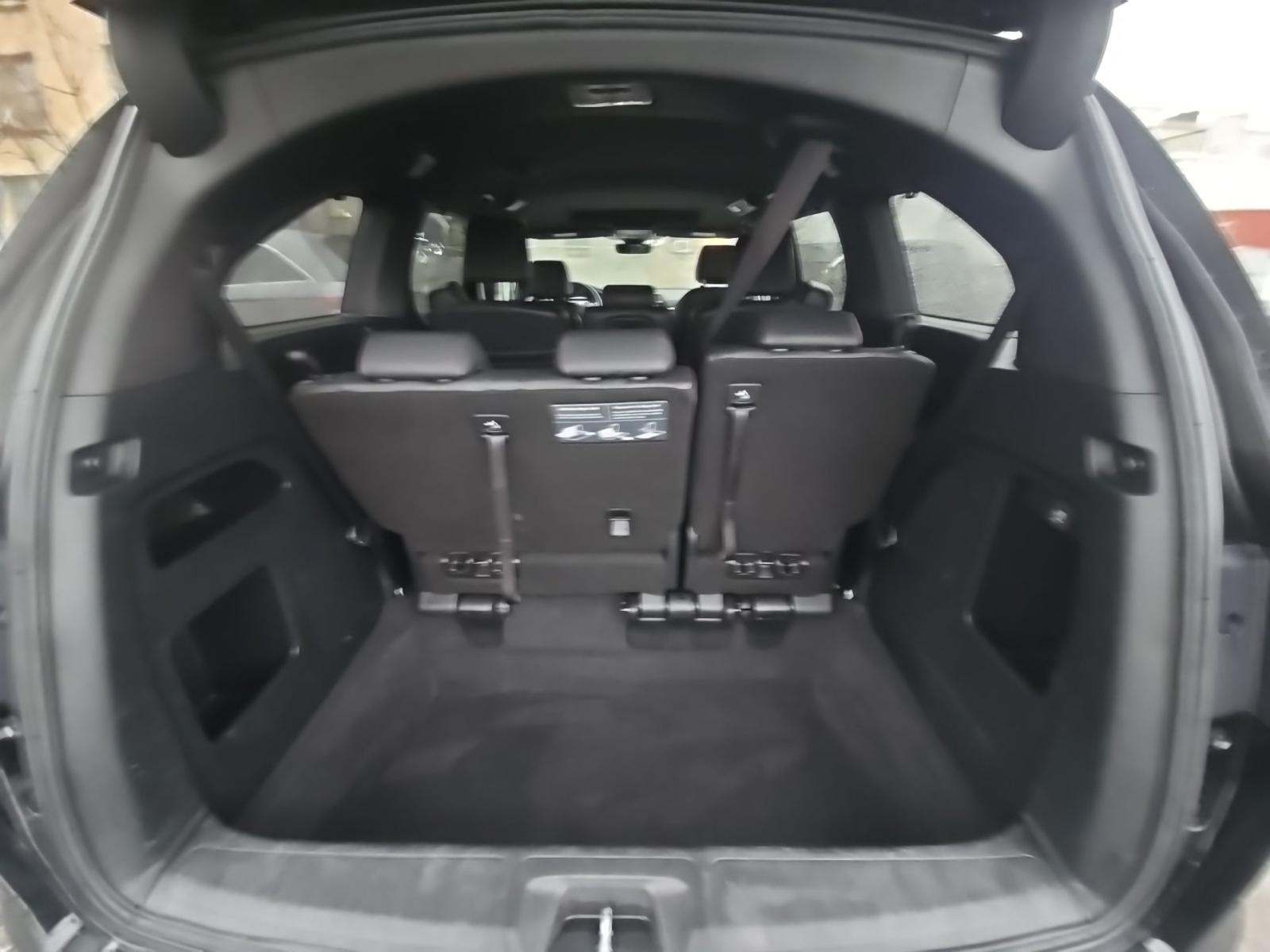 2023 Honda Odyssey Sport FWD