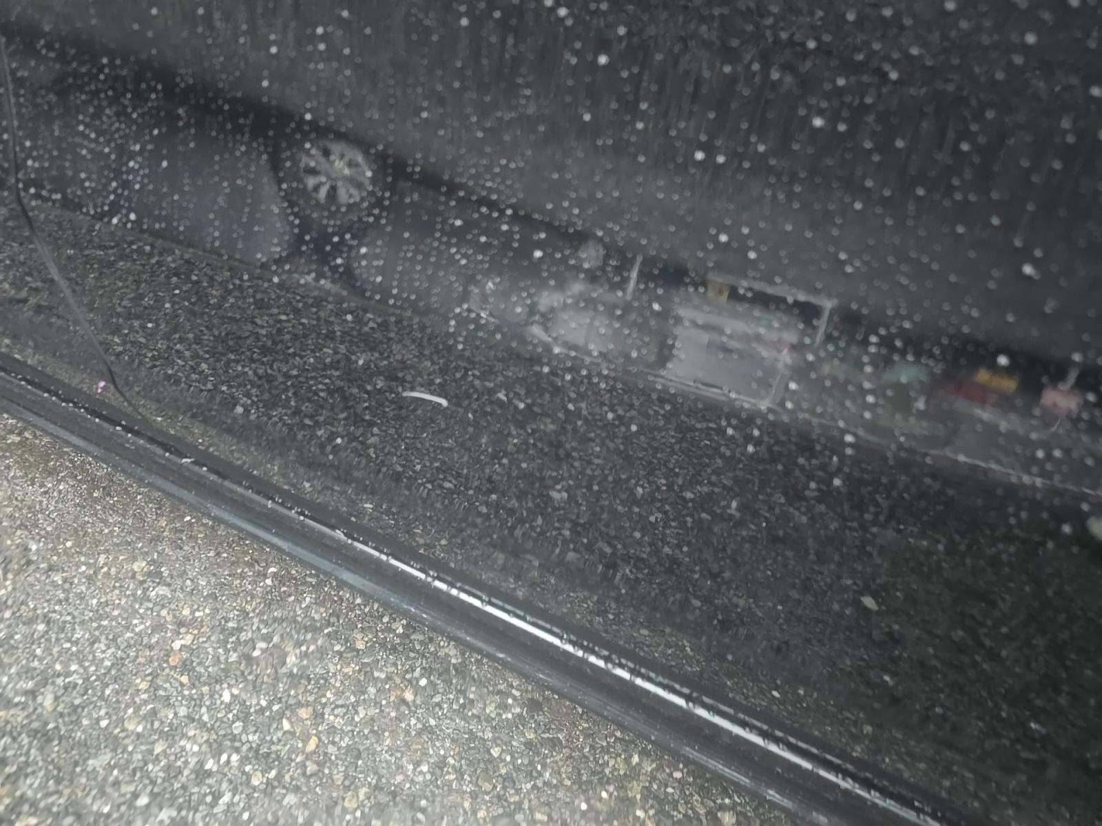 2023 Honda Odyssey Sport FWD