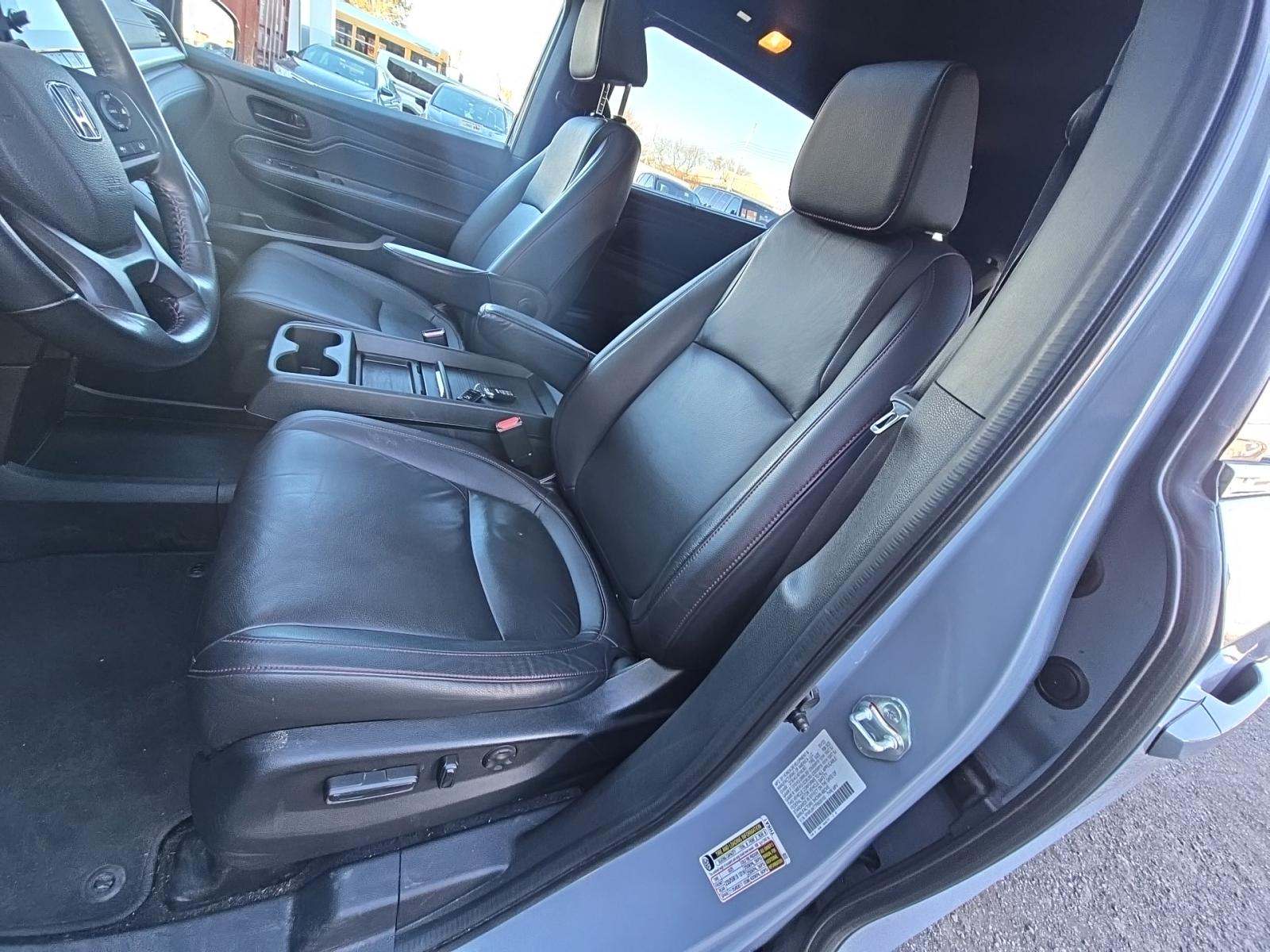 2023 Honda Odyssey Sport FWD