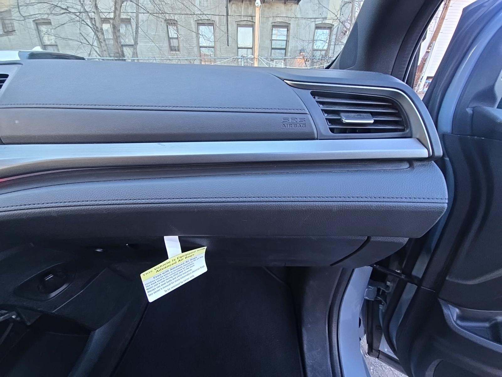 2023 Honda Odyssey Sport FWD