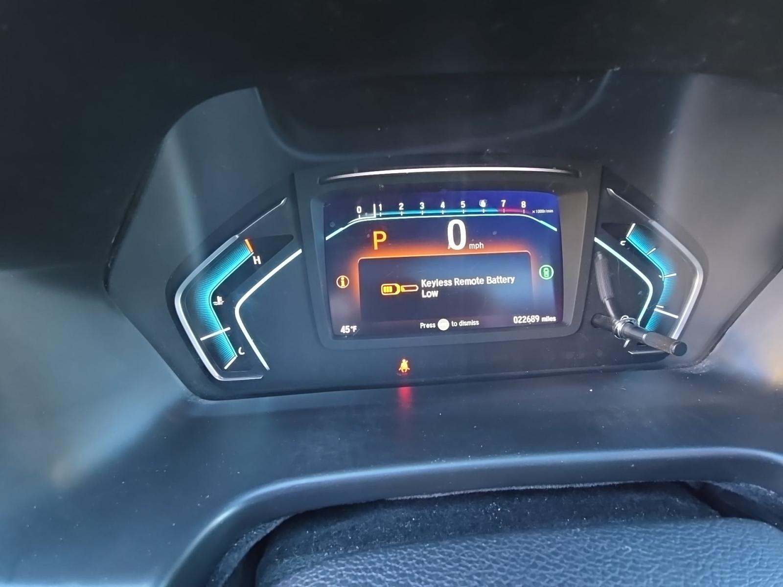 2023 Honda Odyssey Sport FWD