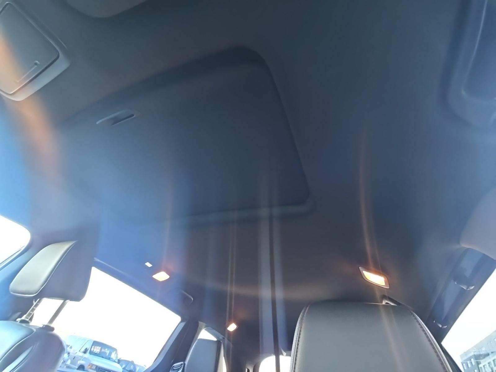 2023 Honda Odyssey Sport FWD