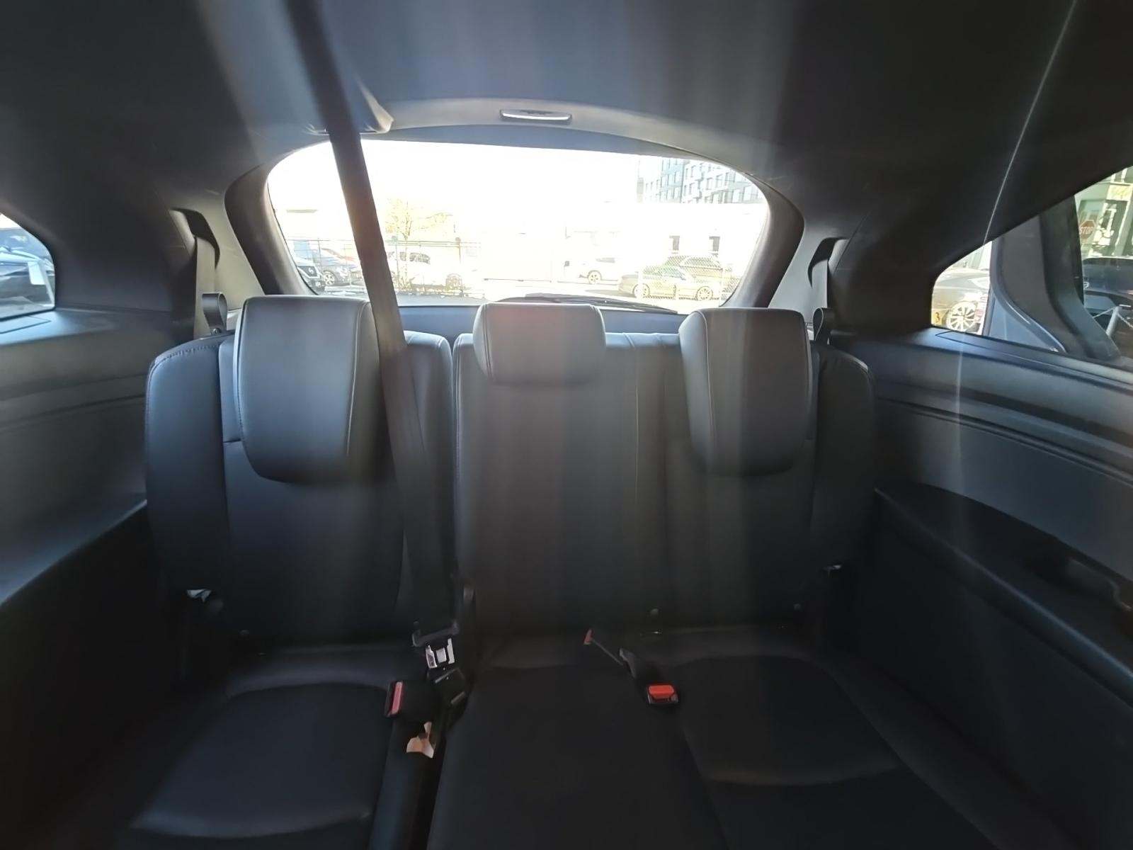 2023 Honda Odyssey Sport FWD