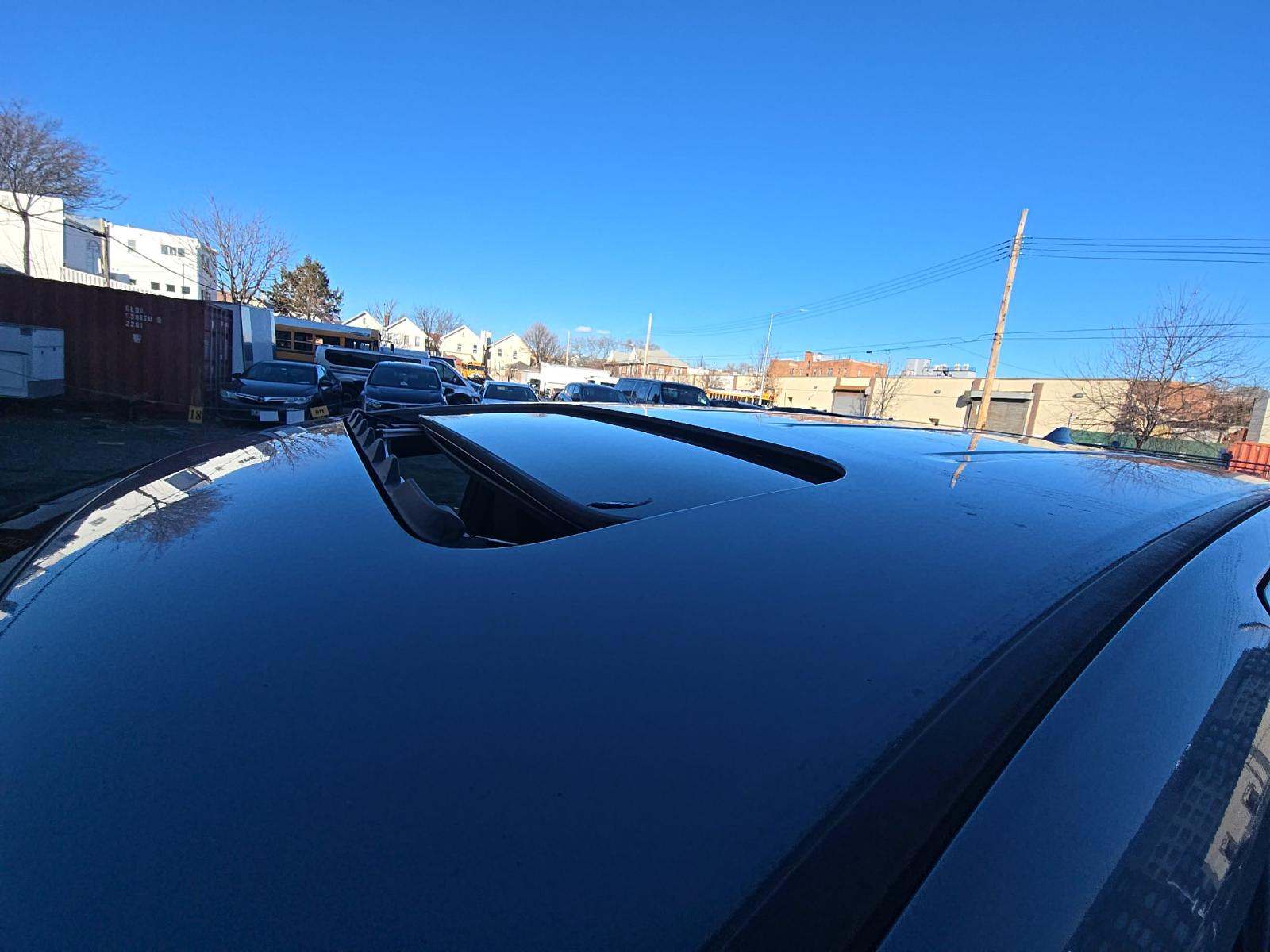 2023 Honda Odyssey Sport FWD