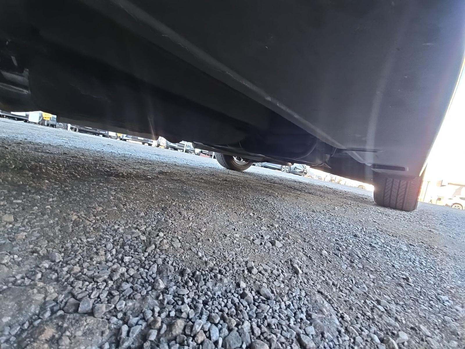 2023 Honda Odyssey Sport FWD