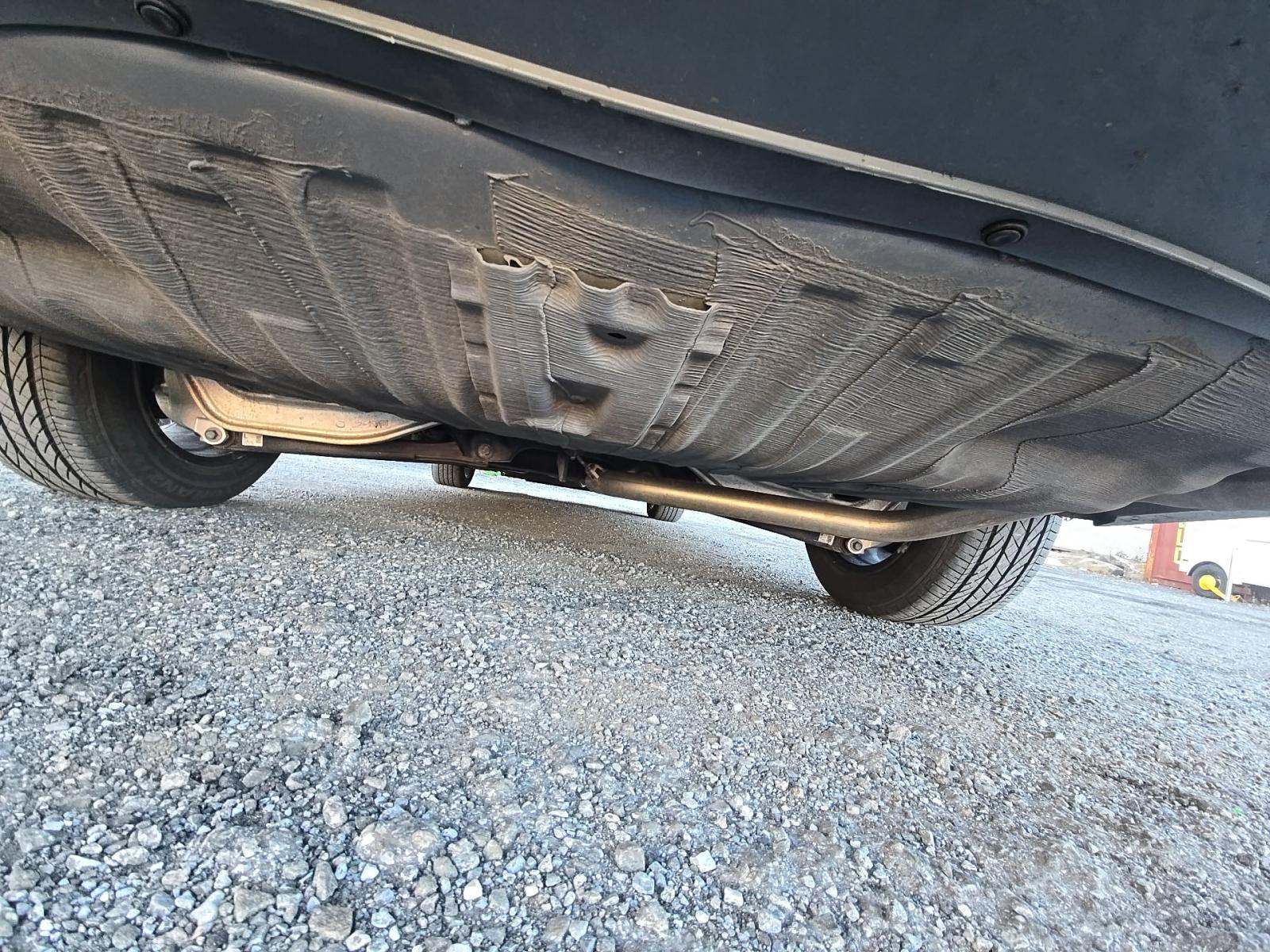 2023 Honda Odyssey Sport FWD