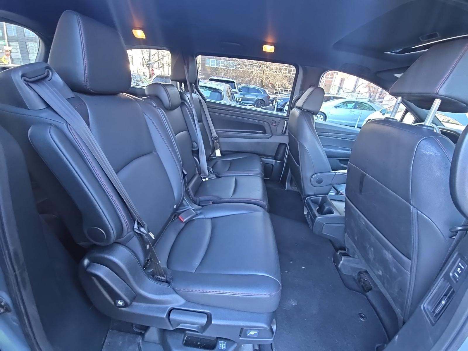 2023 Honda Odyssey Sport FWD