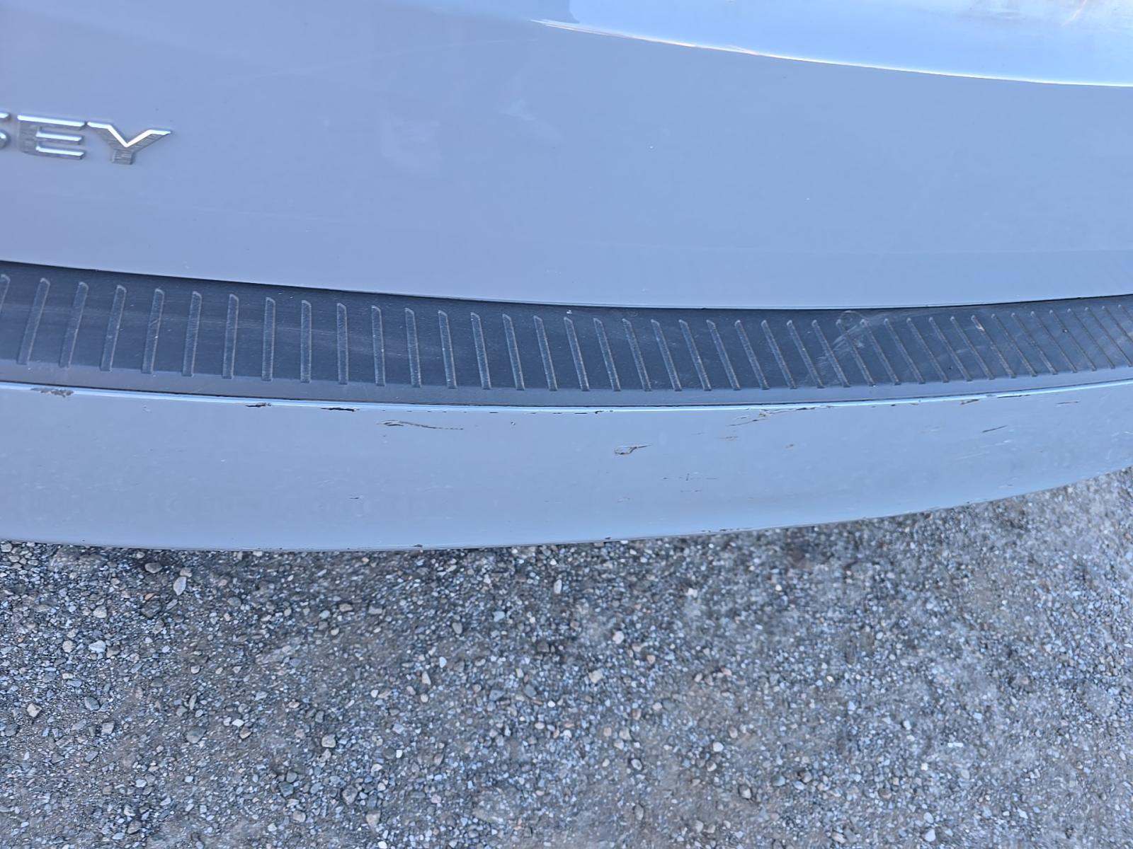 2023 Honda Odyssey Sport FWD