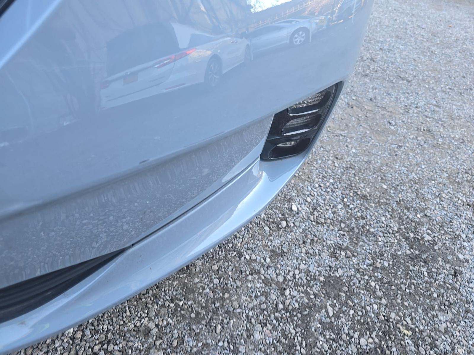 2023 Honda Odyssey Sport FWD