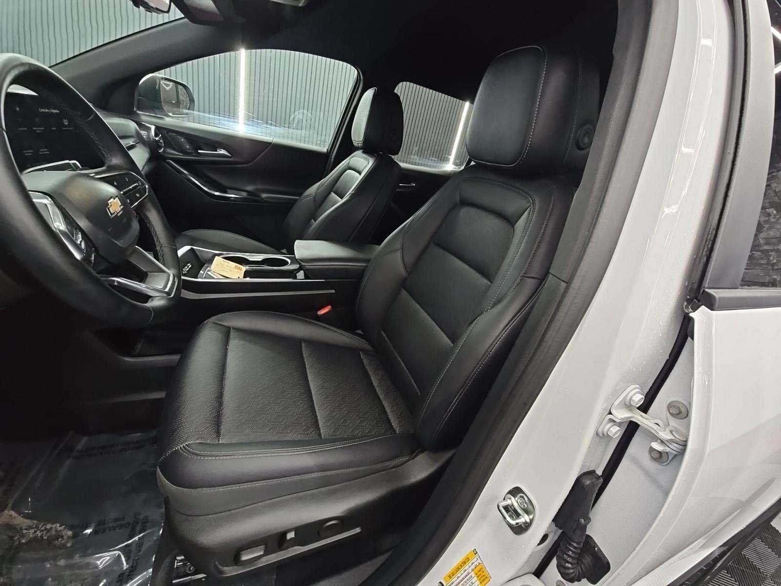 CHEVROLET EQUINOX - 6