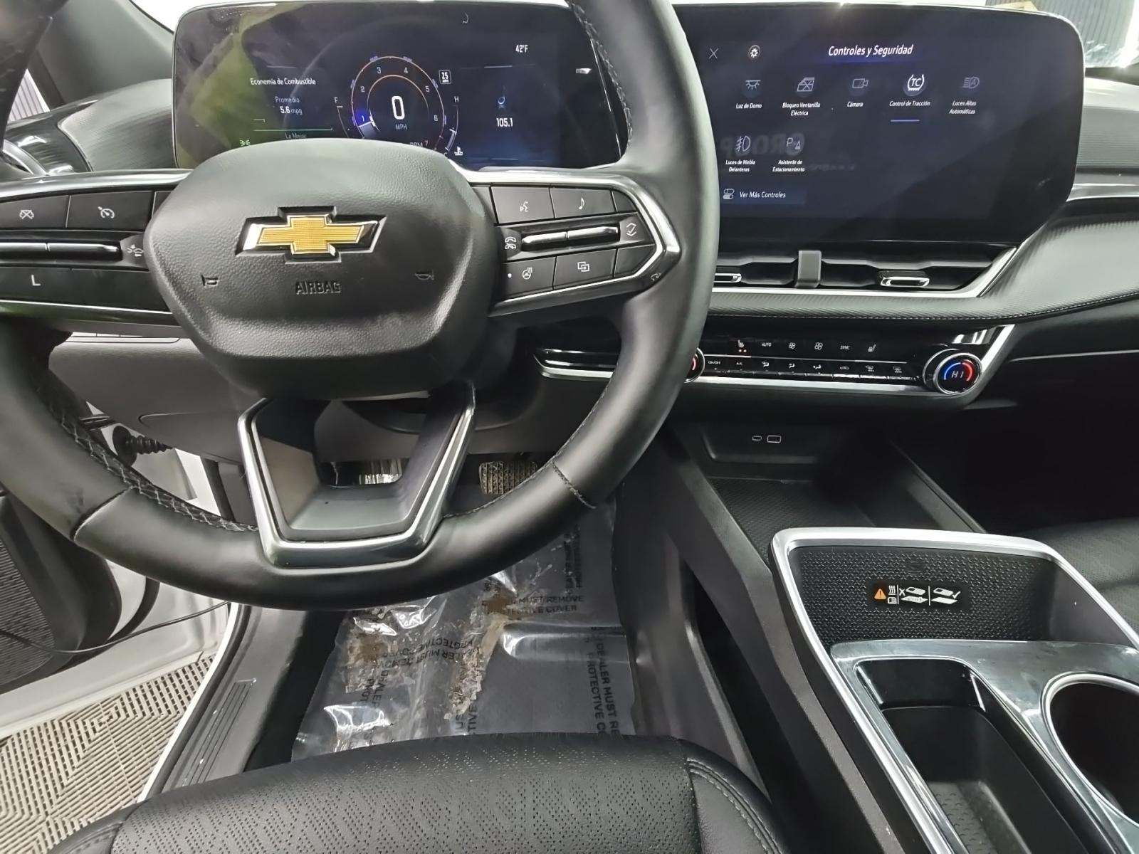 CHEVROLET EQUINOX - 10