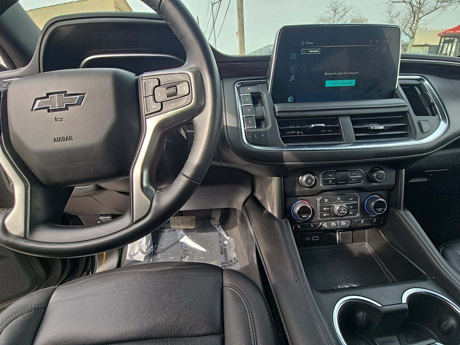 CHEVROLET OTHER - 10