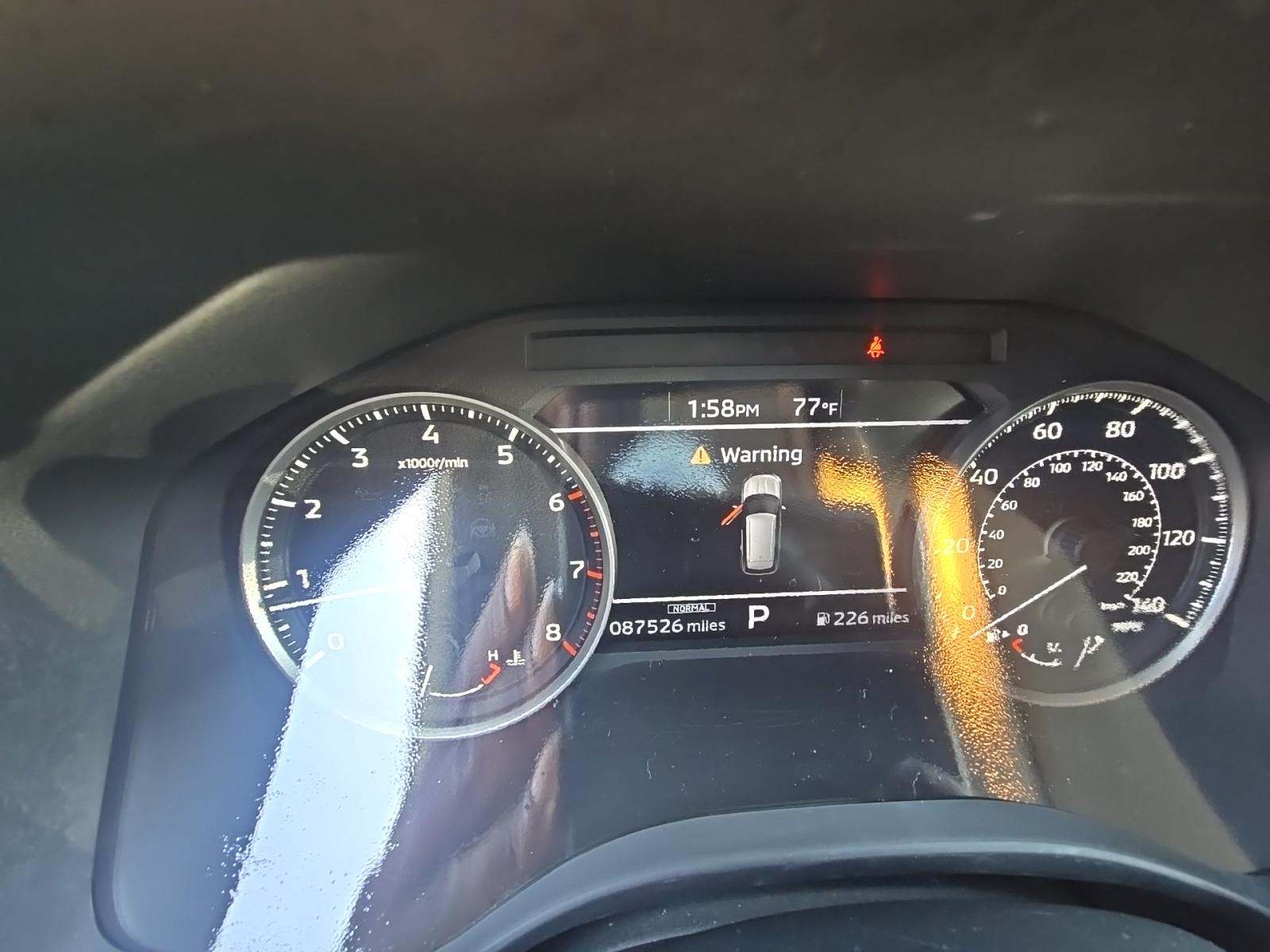 2022 Mitsubishi Outlander ES FWD