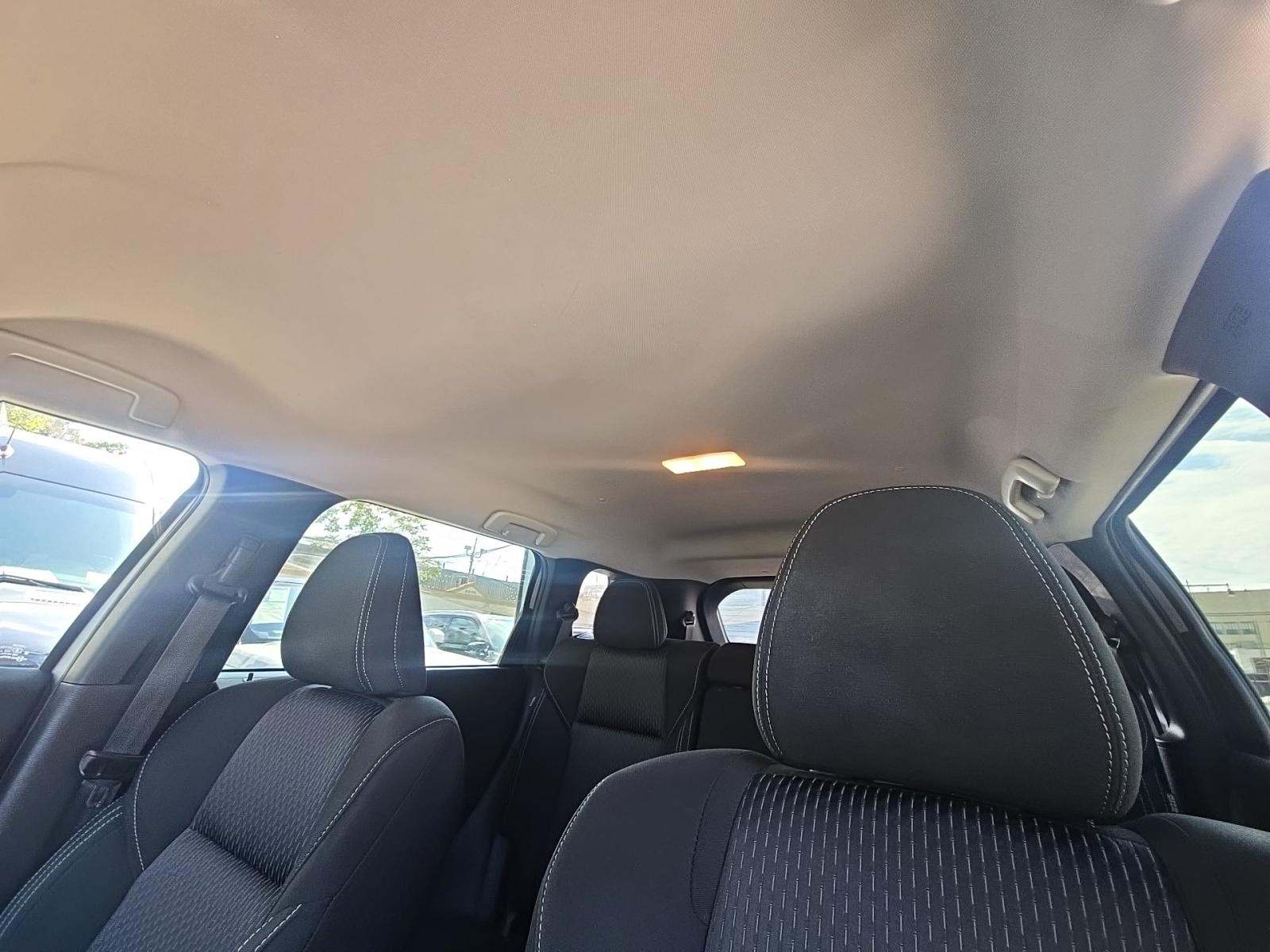 2022 Mitsubishi Outlander ES FWD
