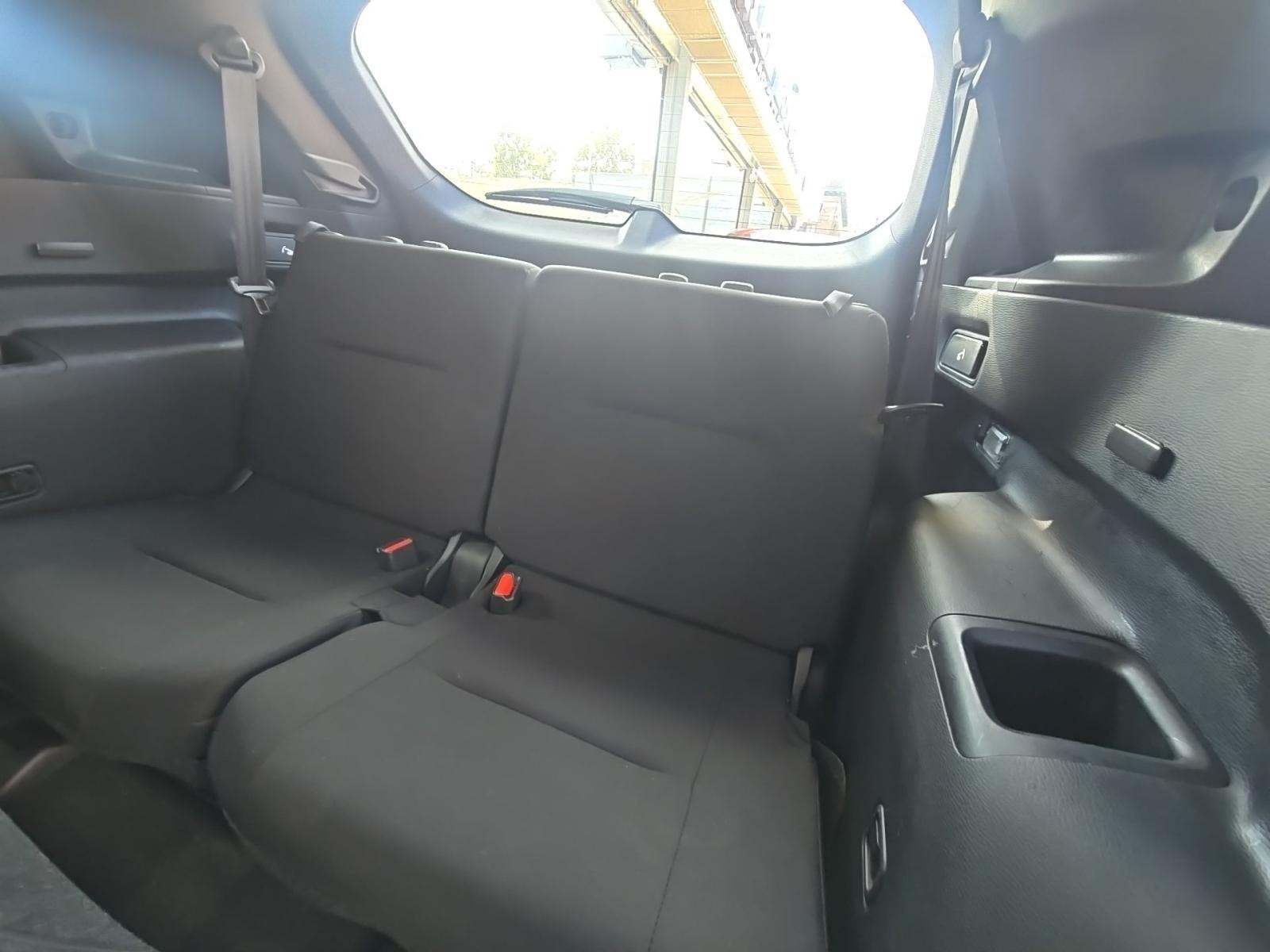 2022 Mitsubishi Outlander ES FWD