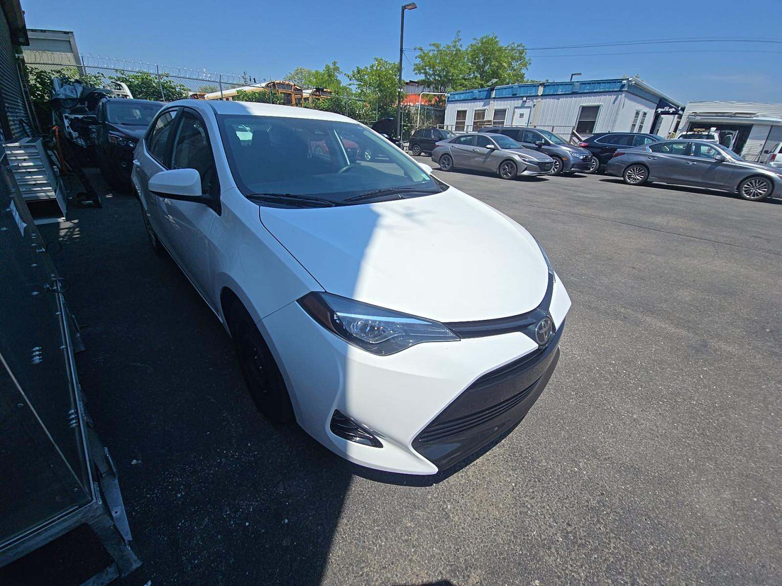 TOYOTA COROLLA - 4