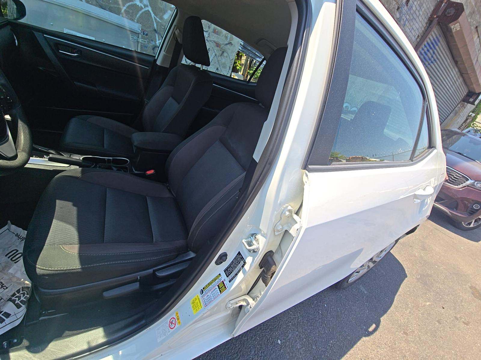 TOYOTA COROLLA - 6