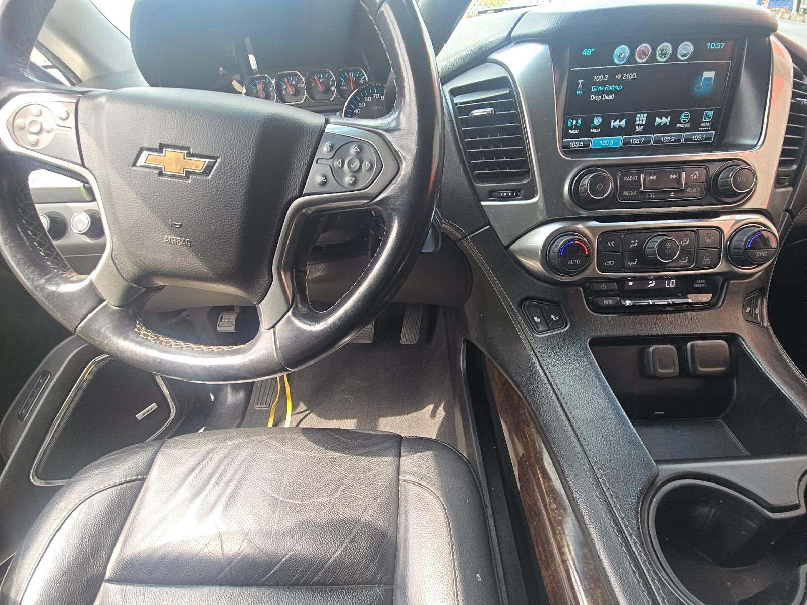 CHEVROLET OTHER - 10