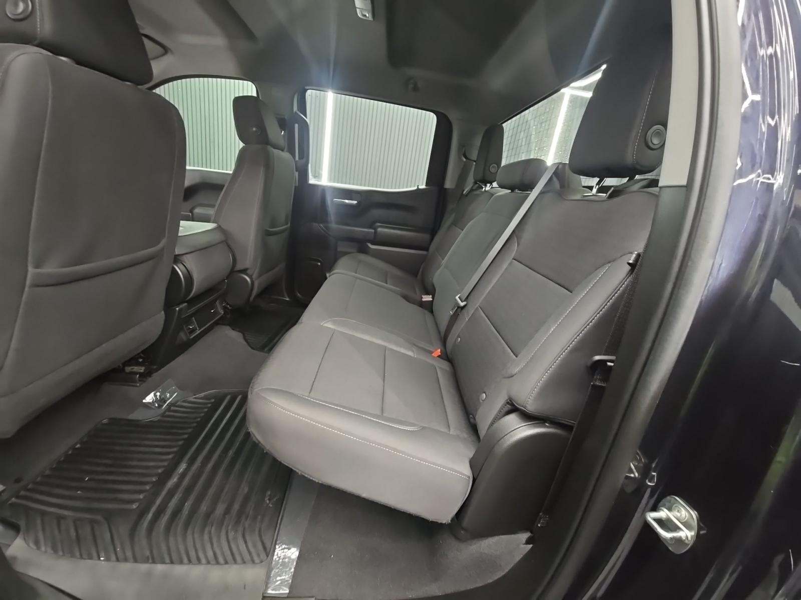 2023 Chevrolet Silverado 1500 Custom RWD