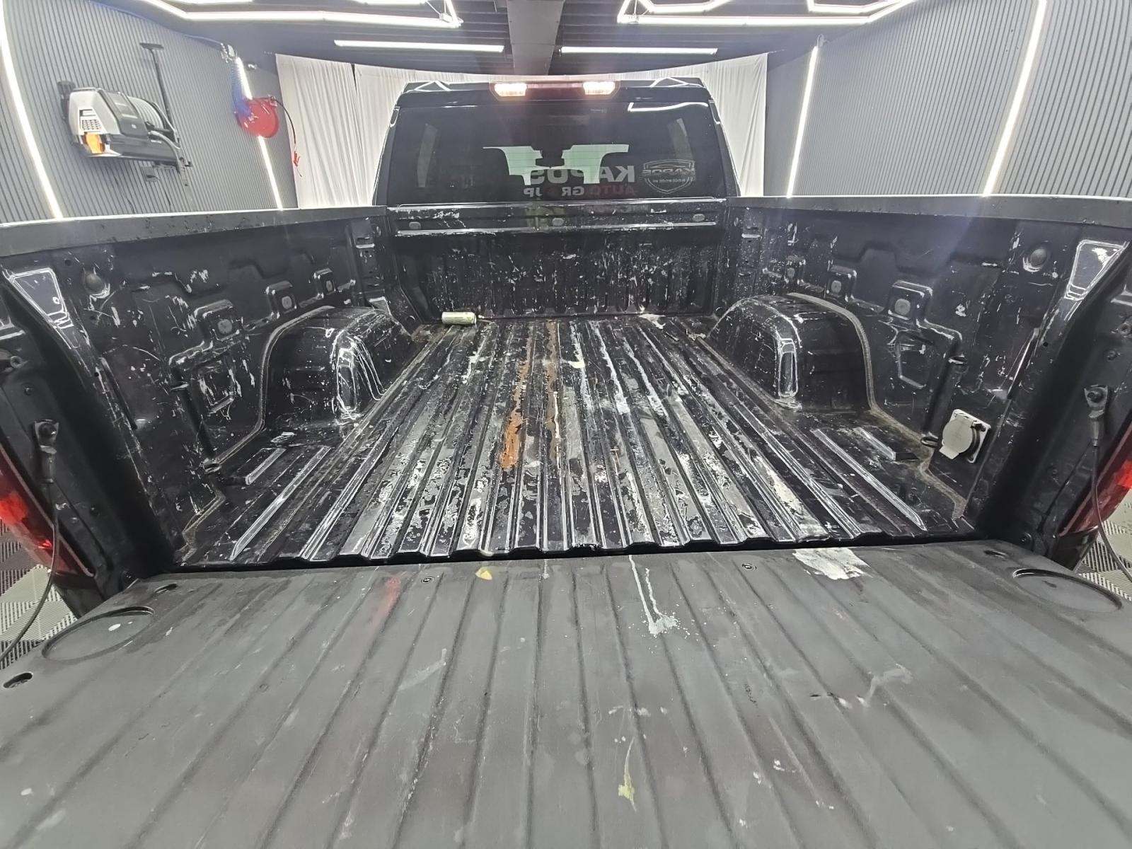 2023 Chevrolet Silverado 1500 Custom RWD