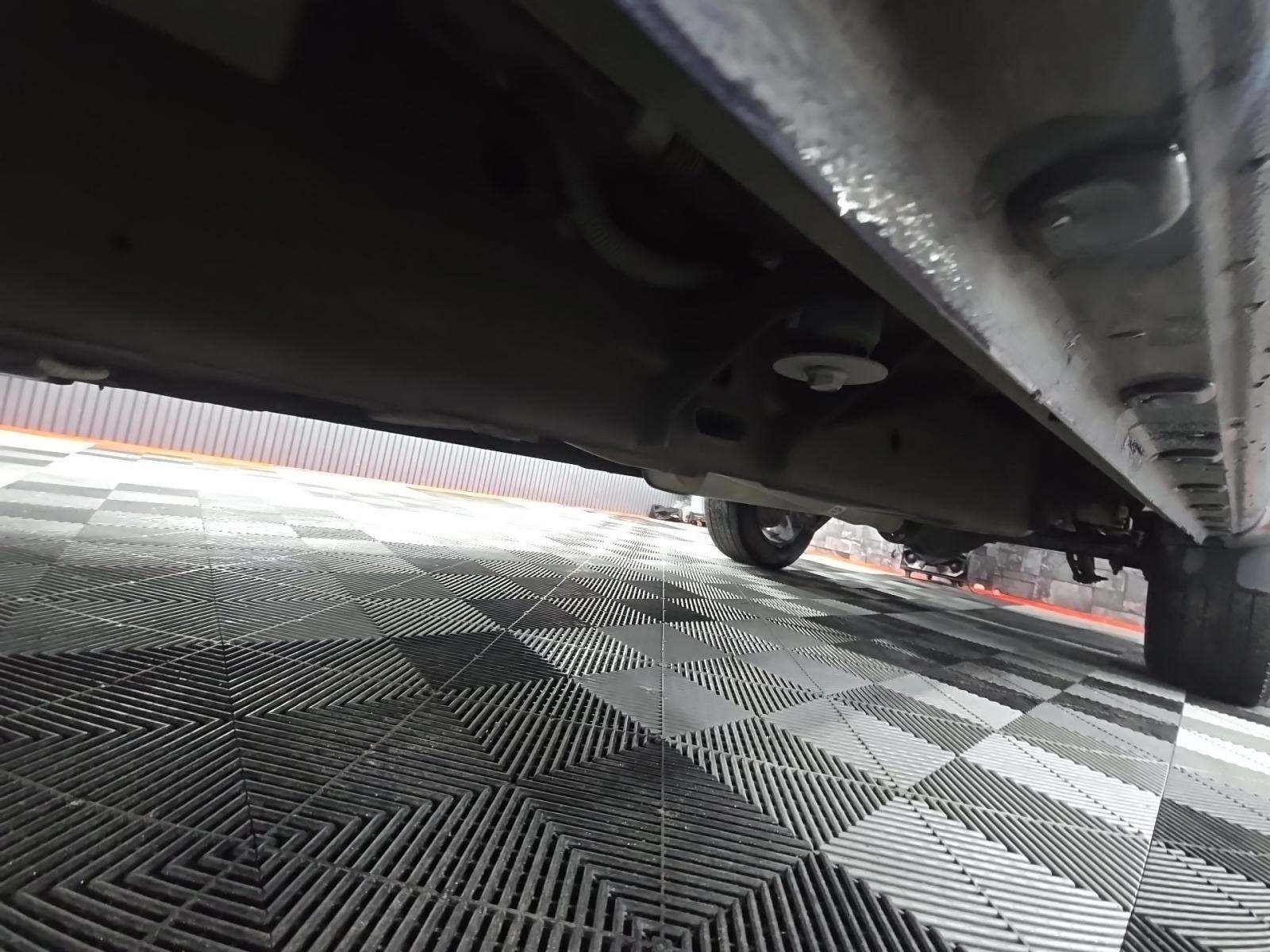 2023 Chevrolet Silverado 1500 Custom RWD