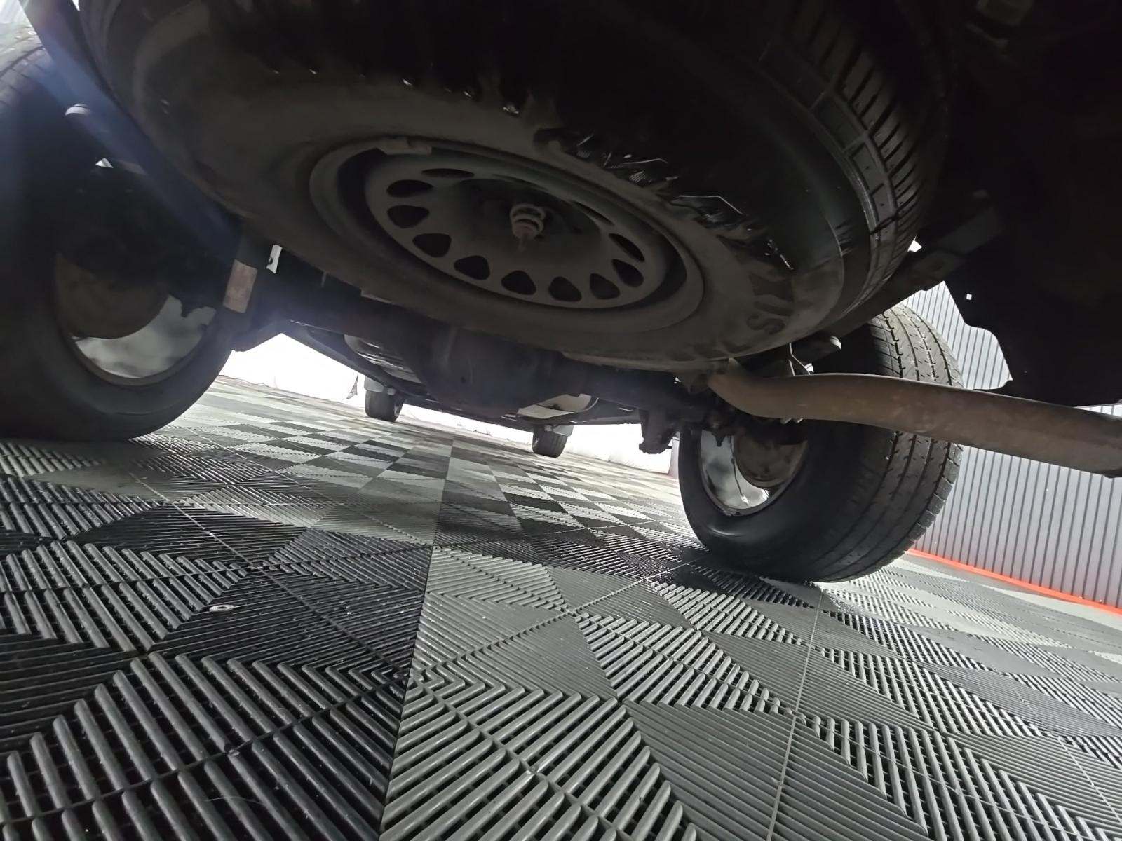 2023 Chevrolet Silverado 1500 Custom RWD