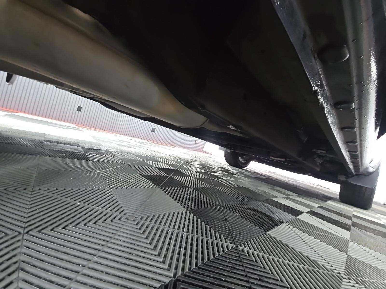 2023 Chevrolet Silverado 1500 Custom RWD